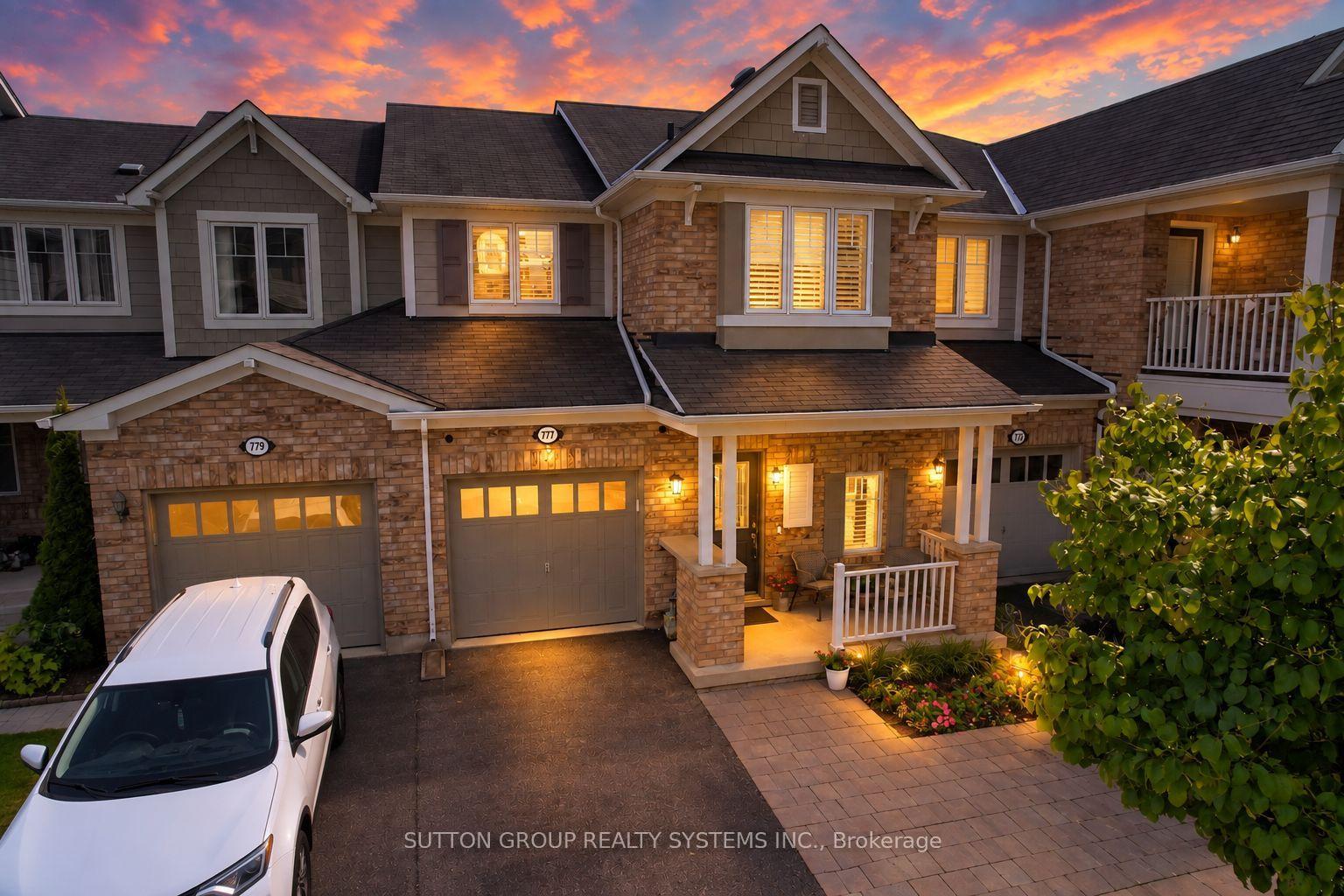 Photo 2 of 777 Shortreed Crescent, Milton, Coates — HOMEH