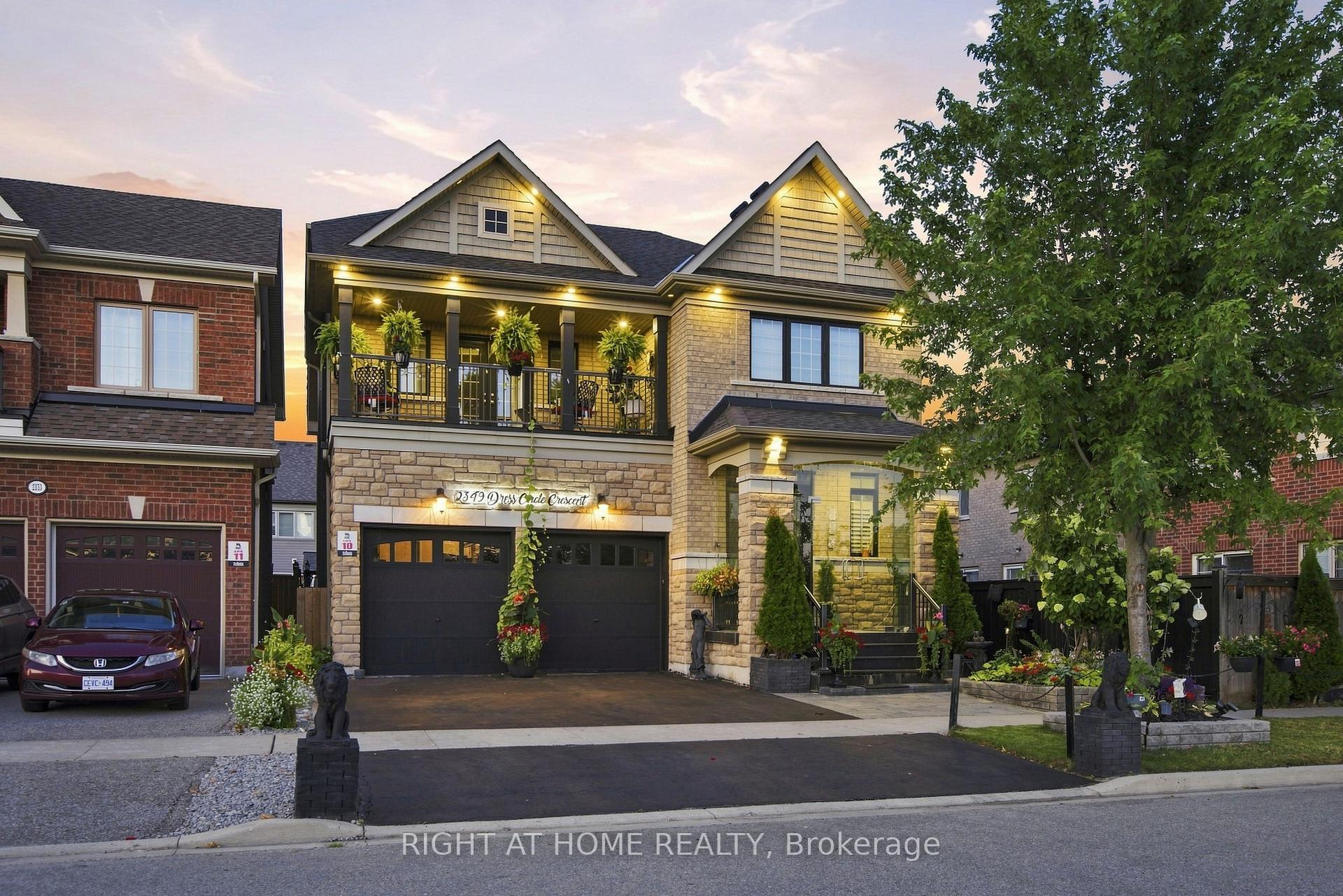 Photo of 2349 Dress Circle Crescent
