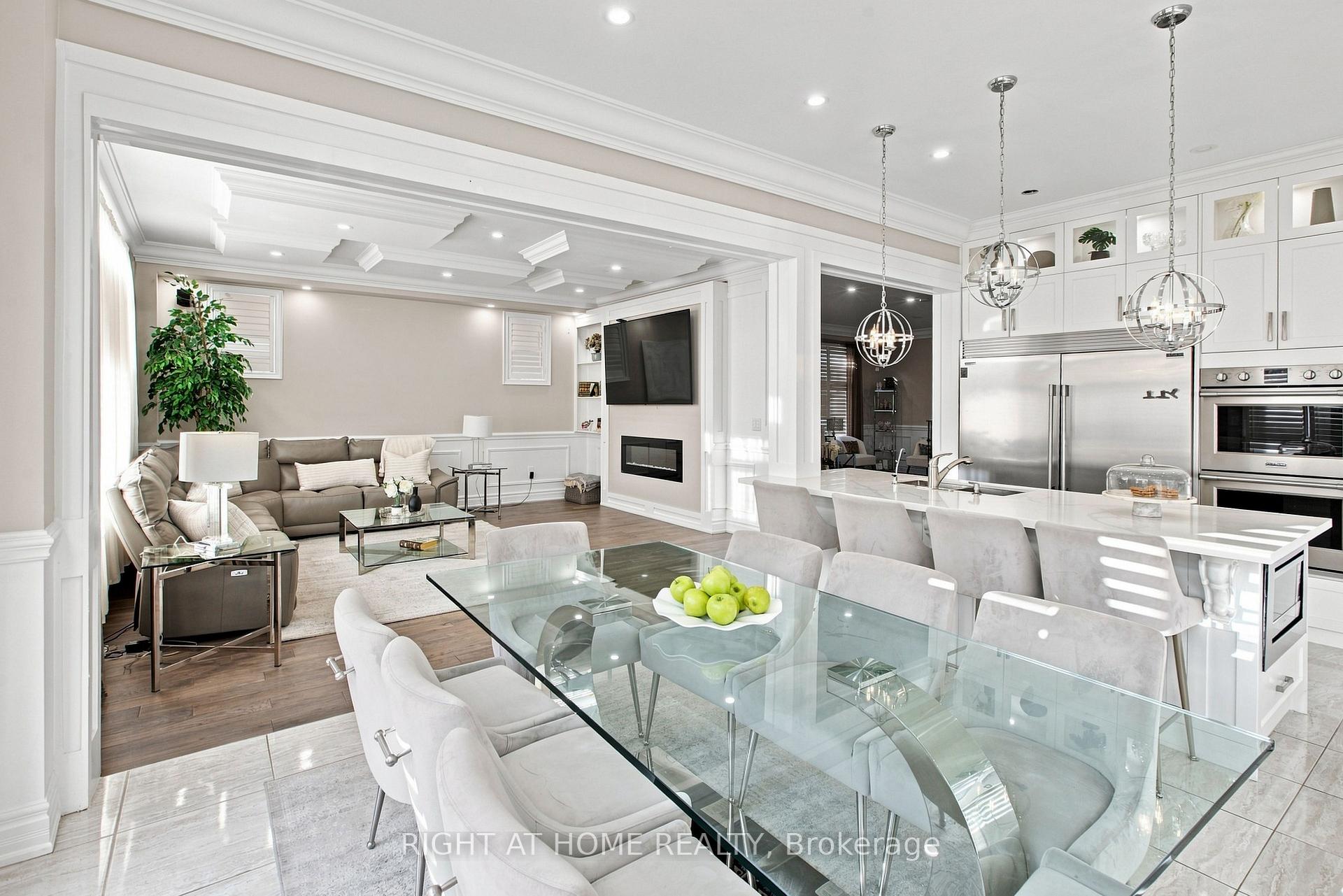 Photo 9 of 2349 Dress Circle Crescent, Oshawa, Windfields — HOMEH