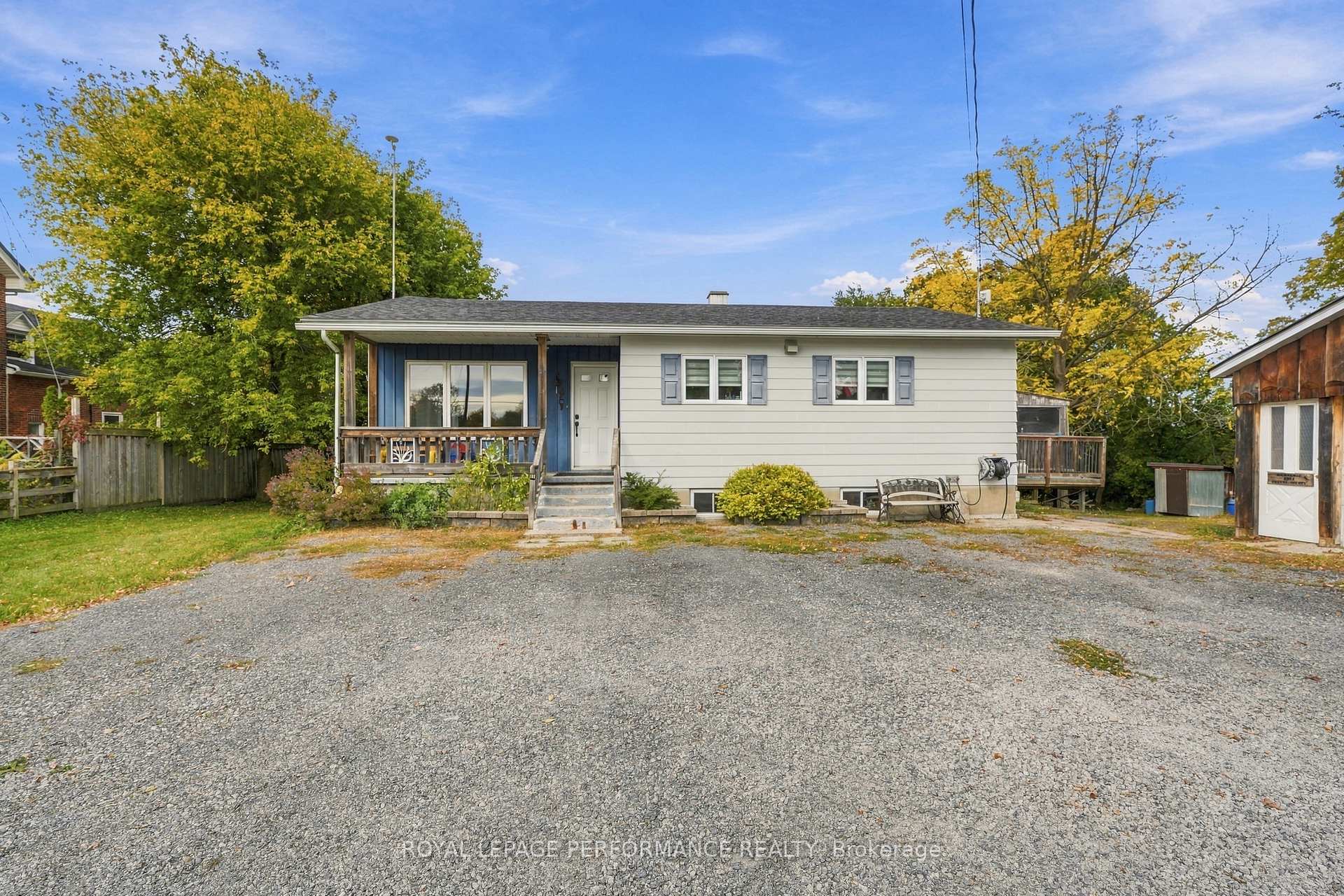 Photo 1 of 4126 34 Highway, Champlain, Champlain Twp — HOMEH