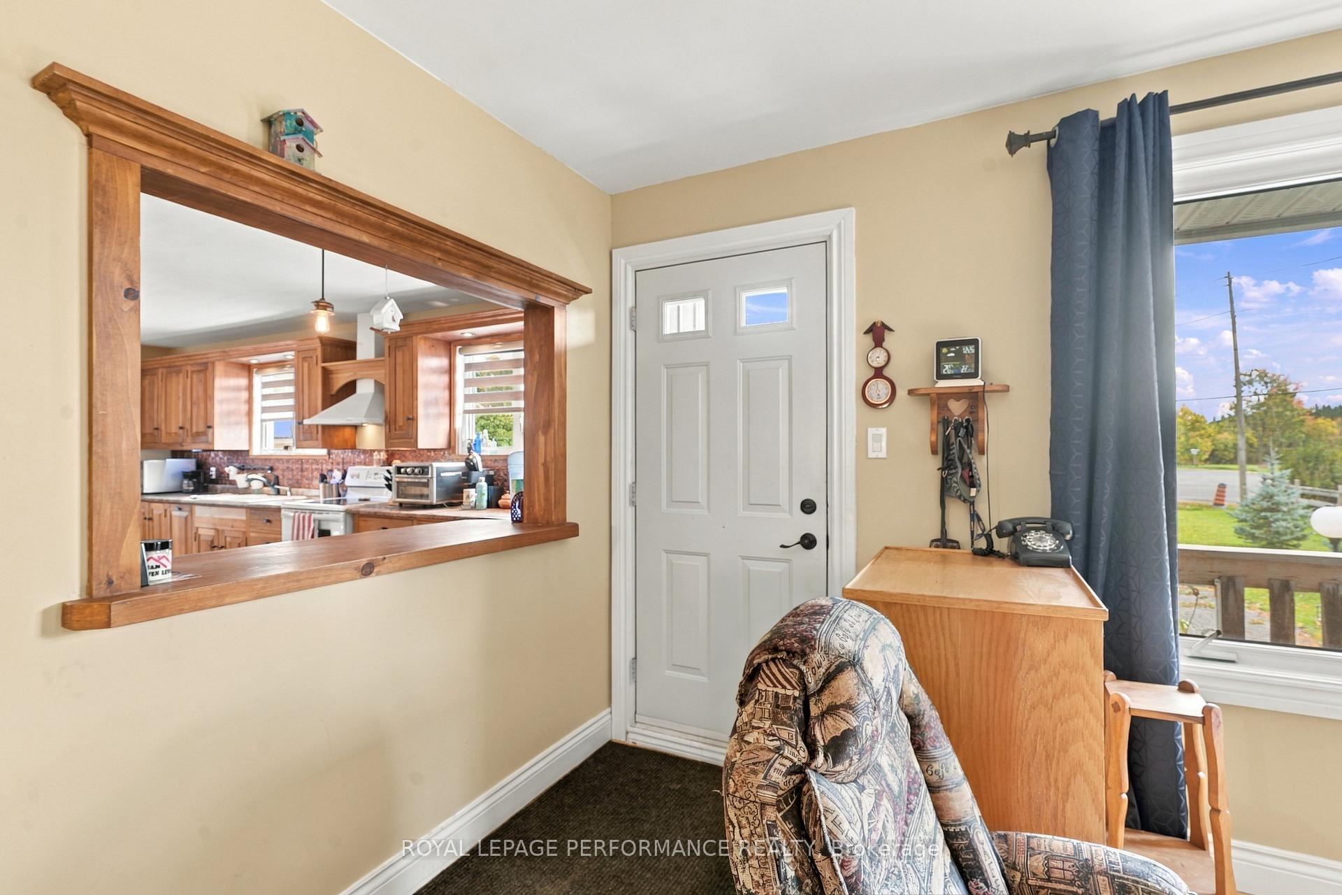 Photo 3 of 4126 34 Highway, Champlain, Champlain Twp — HOMEH