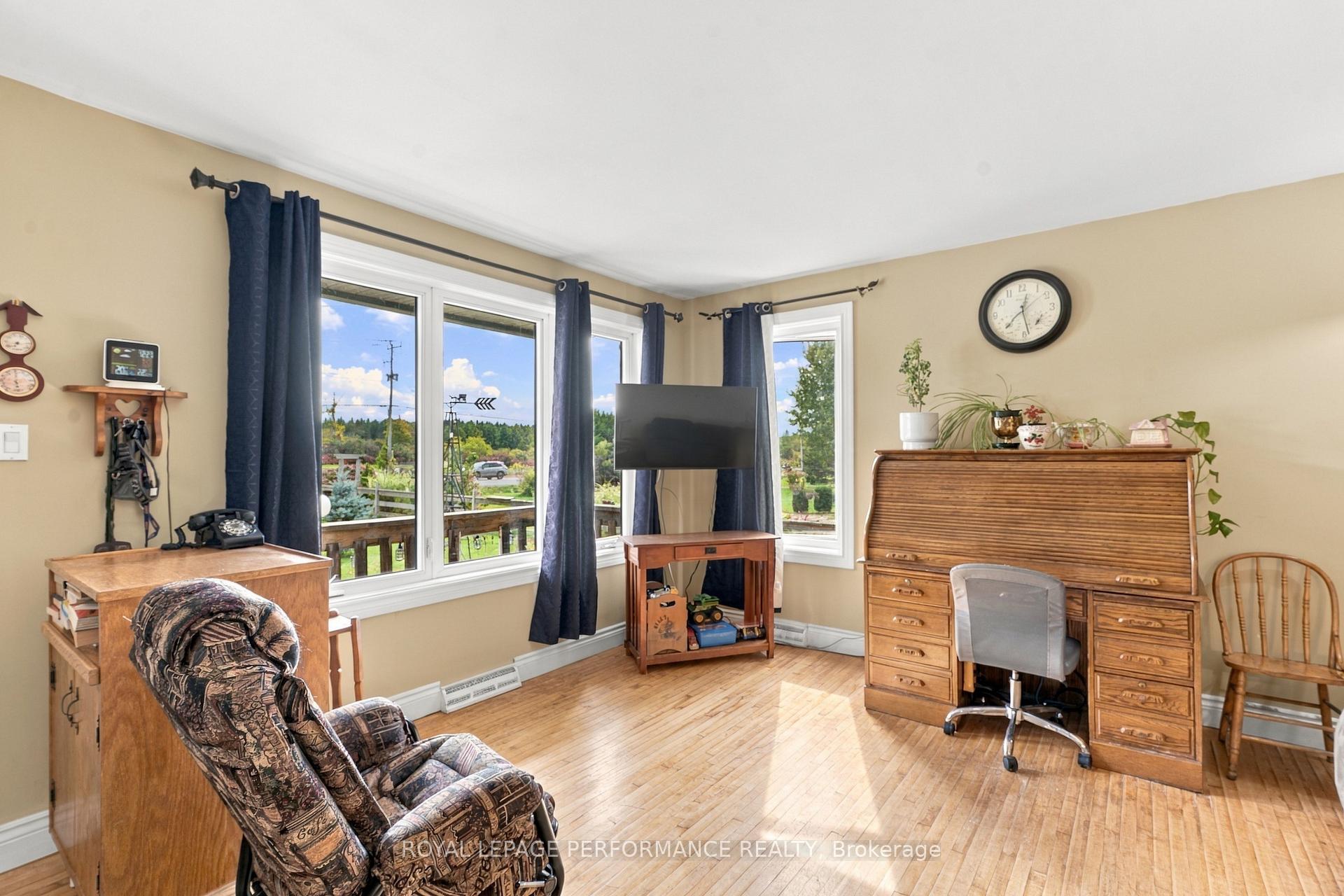 Photo 5 of 4126 34 Highway, Champlain, Champlain Twp — HOMEH