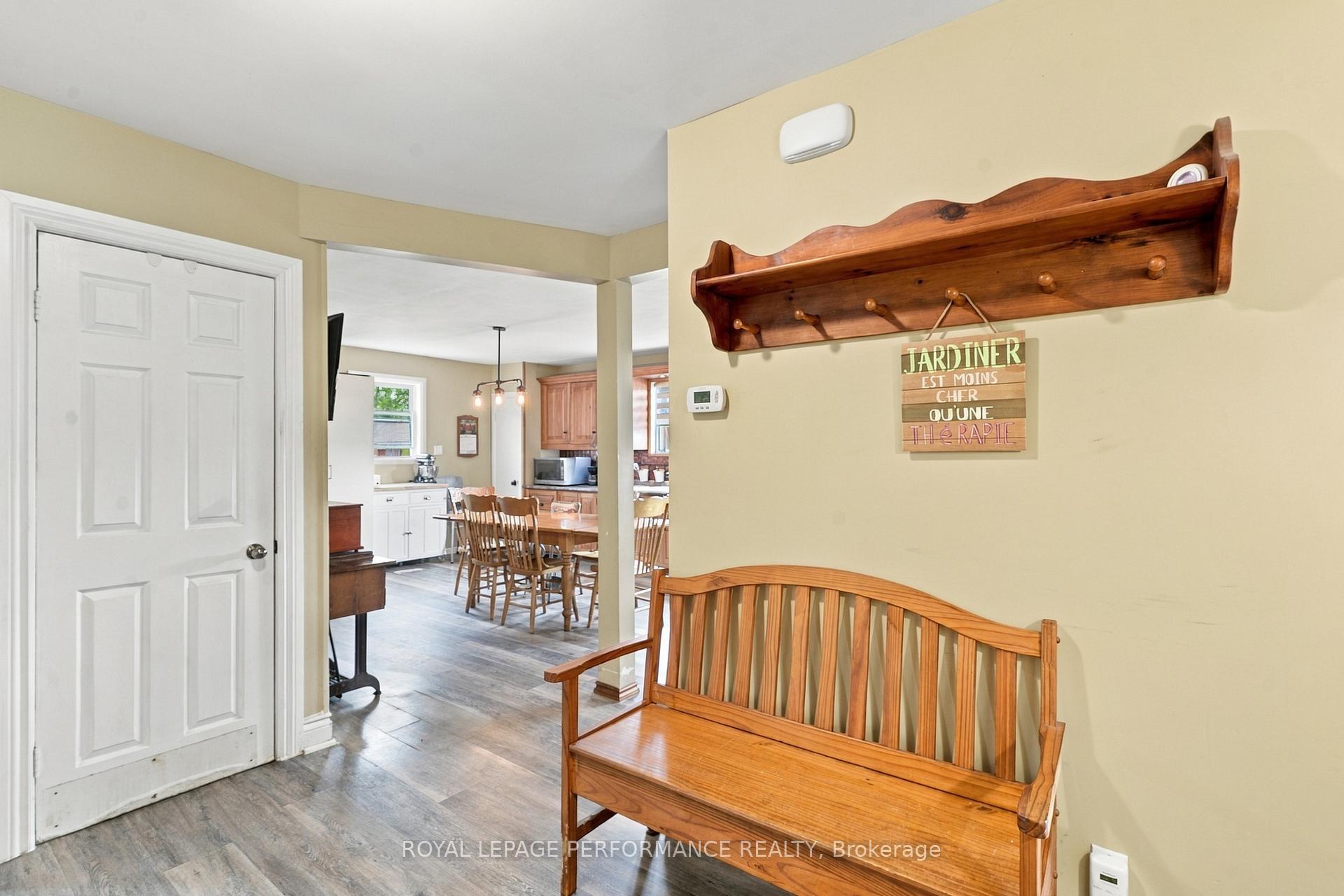 Photo 6 of 4126 34 Highway, Champlain, Champlain Twp — HOMEH