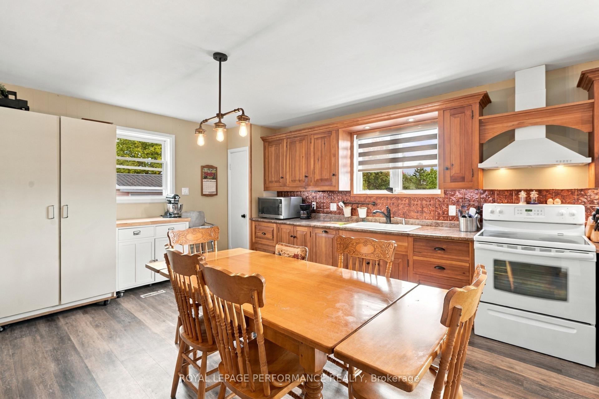 Photo 7 of 4126 34 Highway, Champlain, Champlain Twp — HOMEH