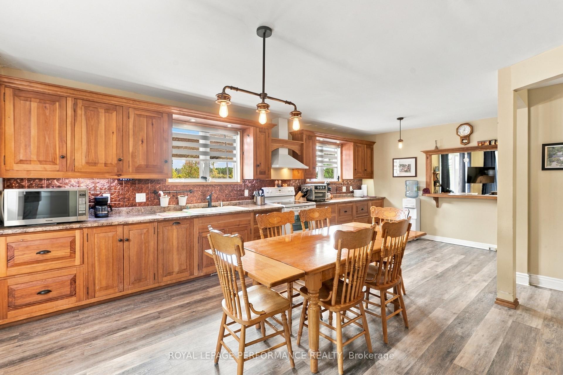 Photo 8 of 4126 34 Highway, Champlain, Champlain Twp — HOMEH