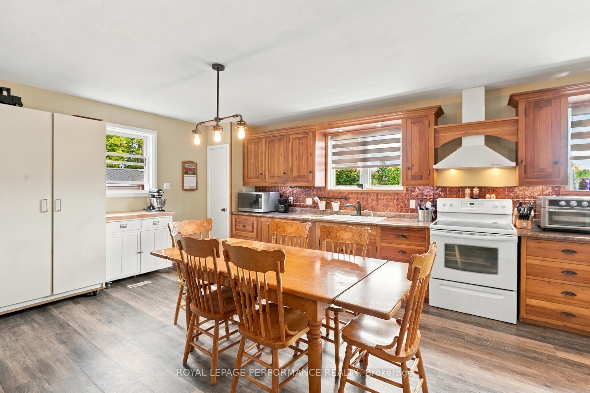 Photo 9 of 4126 34 Highway, Champlain, Champlain Twp — HOMEH