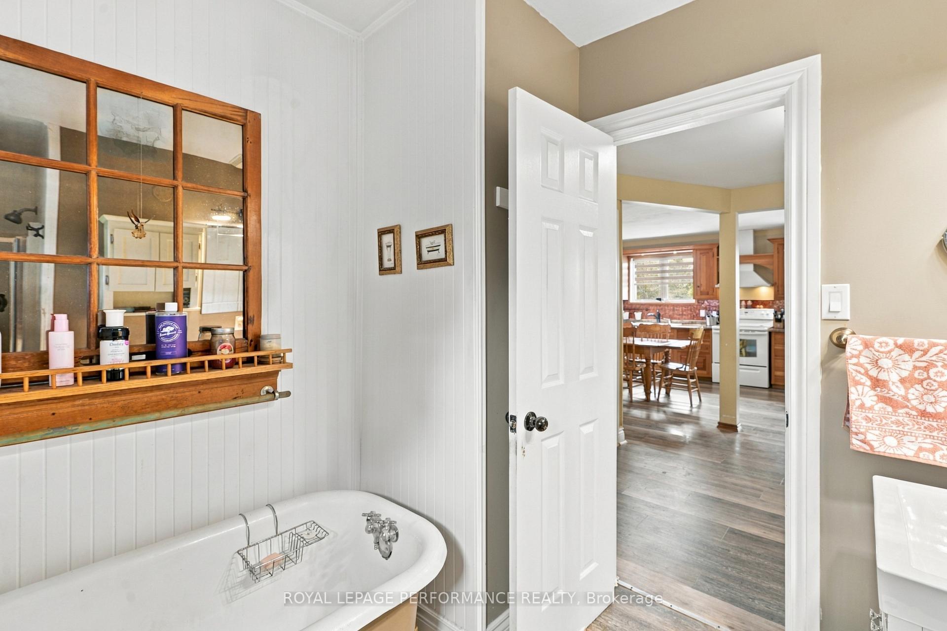 Photo 12 of 4126 34 Highway, Champlain, Champlain Twp — HOMEH