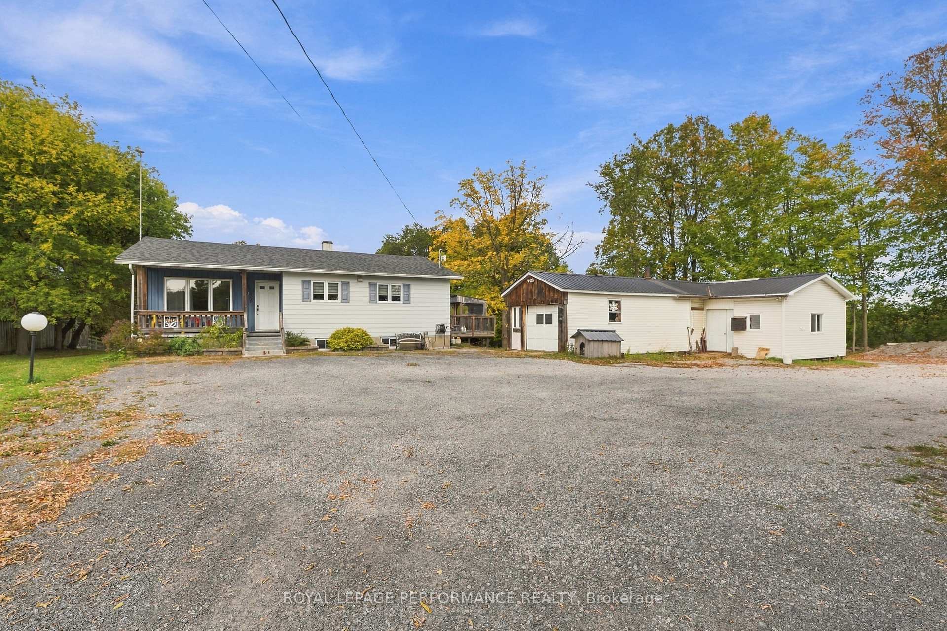 Photo 17 of 4126 34 Highway, Champlain, Champlain Twp — HOMEH