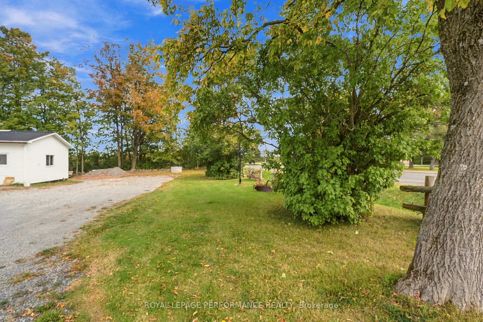 Photo 19 of 4126 34 Highway, Champlain, Champlain Twp — HOMEH