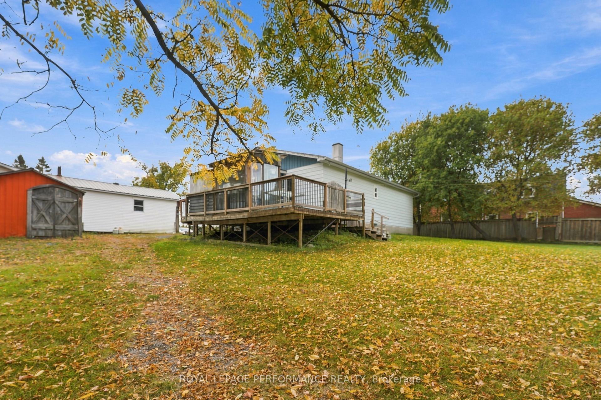 Photo 20 of 4126 34 Highway, Champlain, Champlain Twp — HOMEH