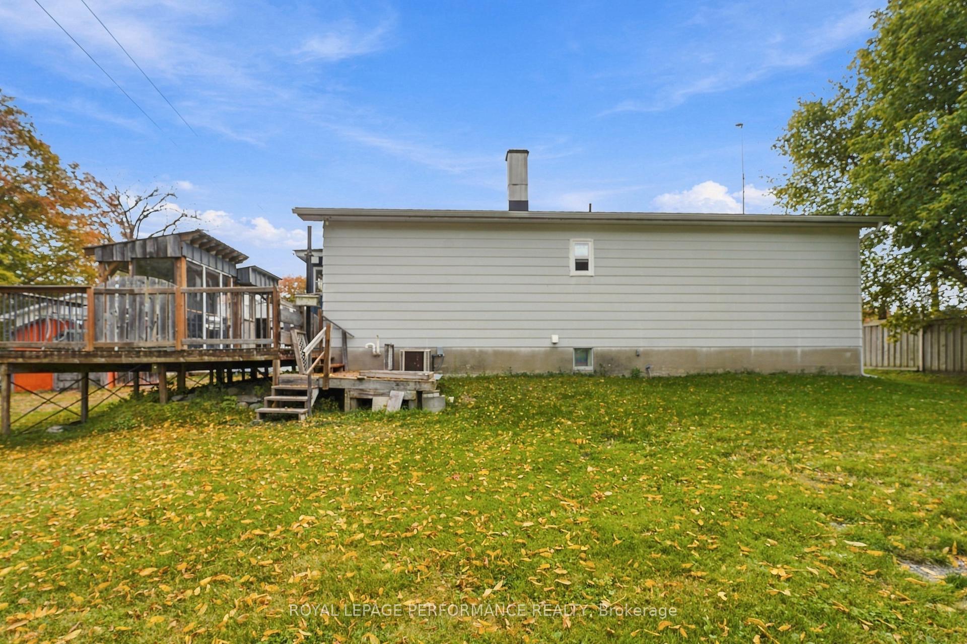 Photo 21 of 4126 34 Highway, Champlain, Champlain Twp — HOMEH