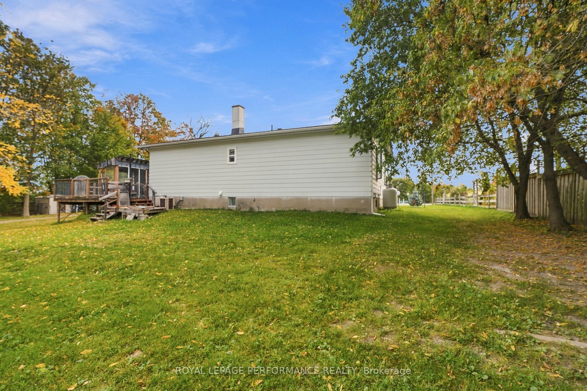 Photo 22 of 4126 34 Highway, Champlain, Champlain Twp — HOMEH