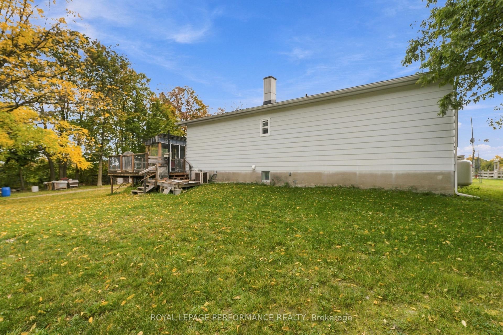 Photo 23 of 4126 34 Highway, Champlain, Champlain Twp — HOMEH