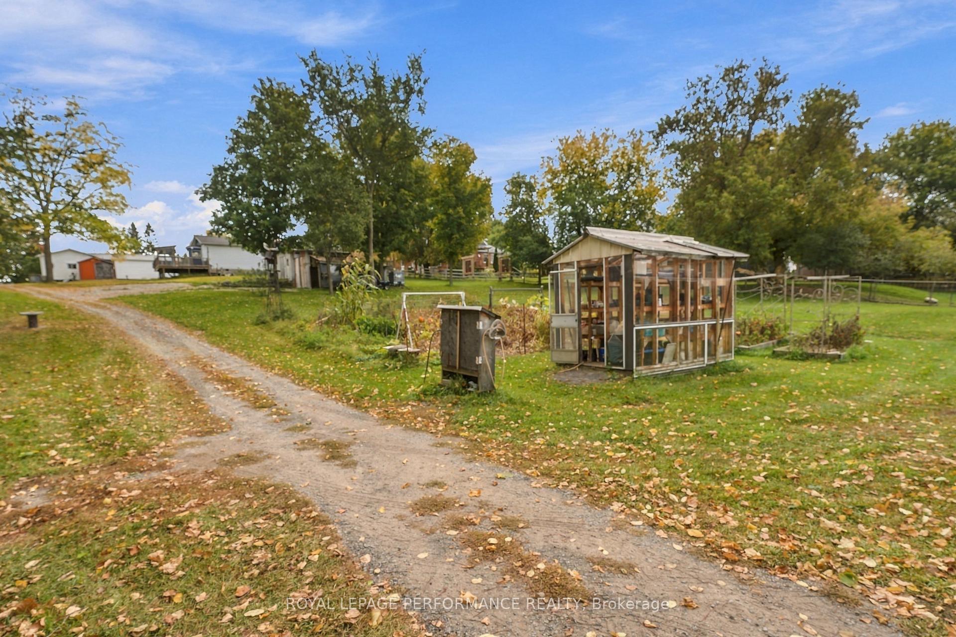 Photo 27 of 4126 34 Highway, Champlain, Champlain Twp — HOMEH