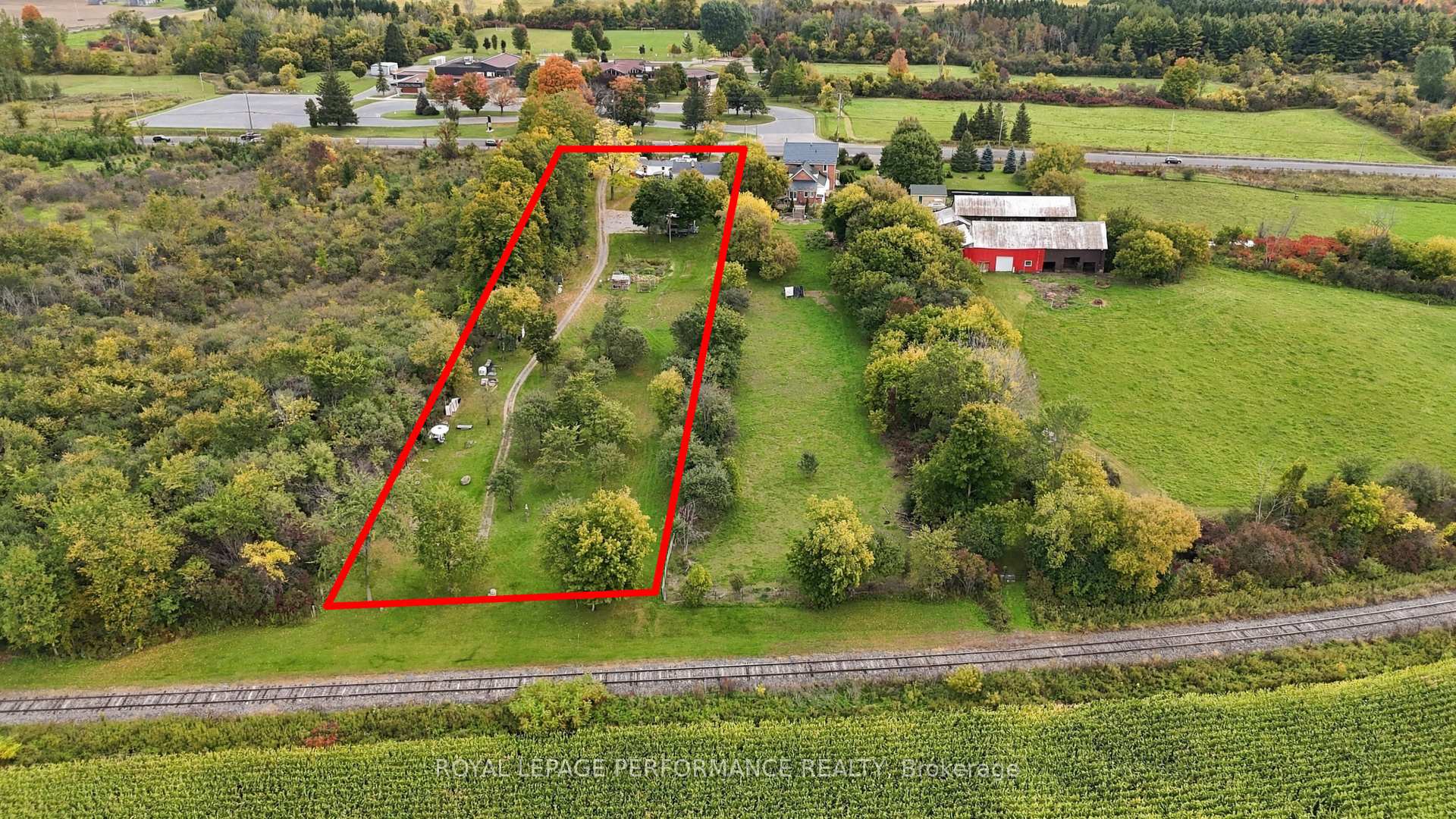 Photo 32 of 4126 34 Highway, Champlain, Champlain Twp — HOMEH