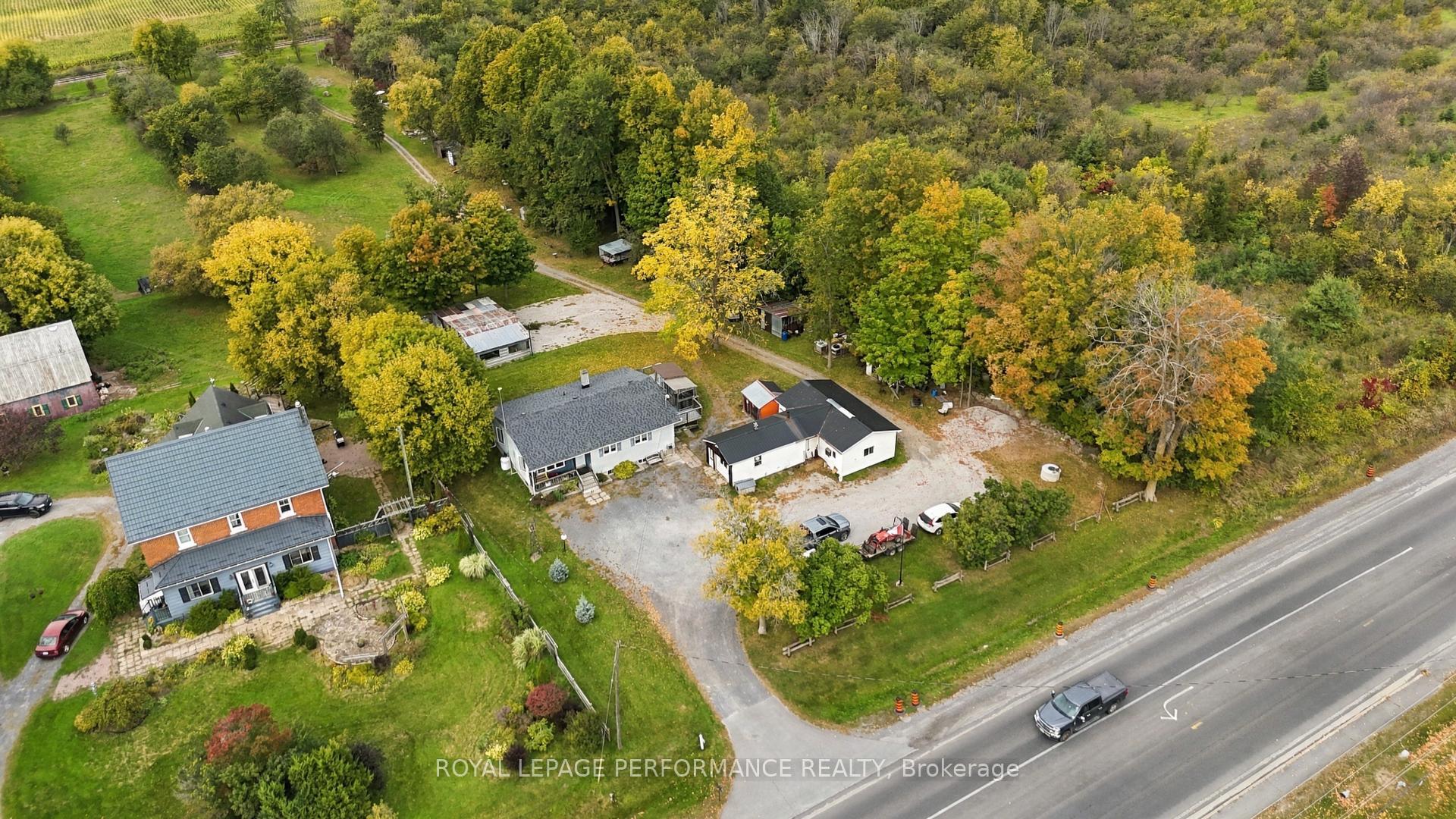 Photo 34 of 4126 34 Highway, Champlain, Champlain Twp — HOMEH