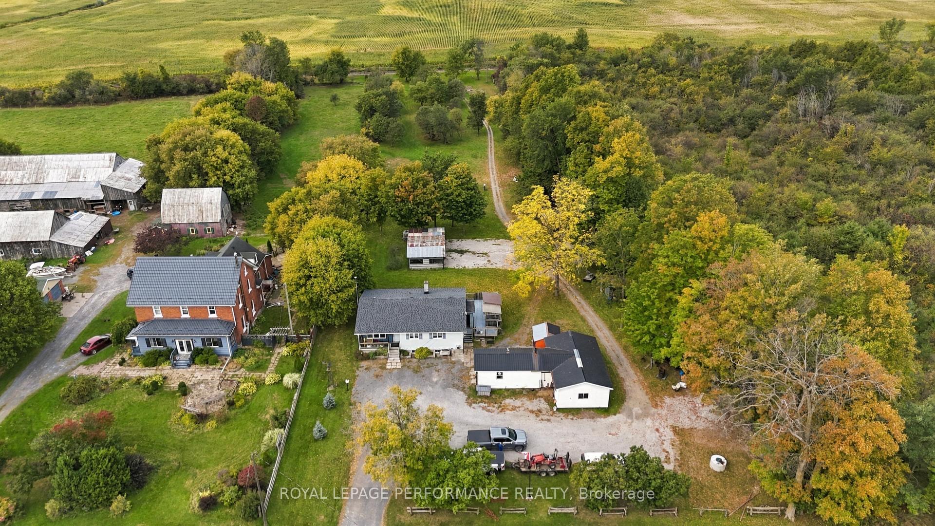 Photo 35 of 4126 34 Highway, Champlain, Champlain Twp — HOMEH