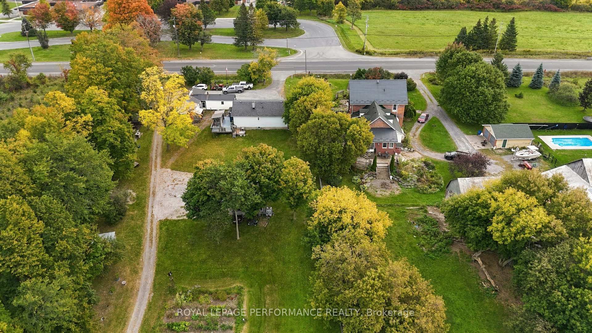 Photo 36 of 4126 34 Highway, Champlain, Champlain Twp — HOMEH