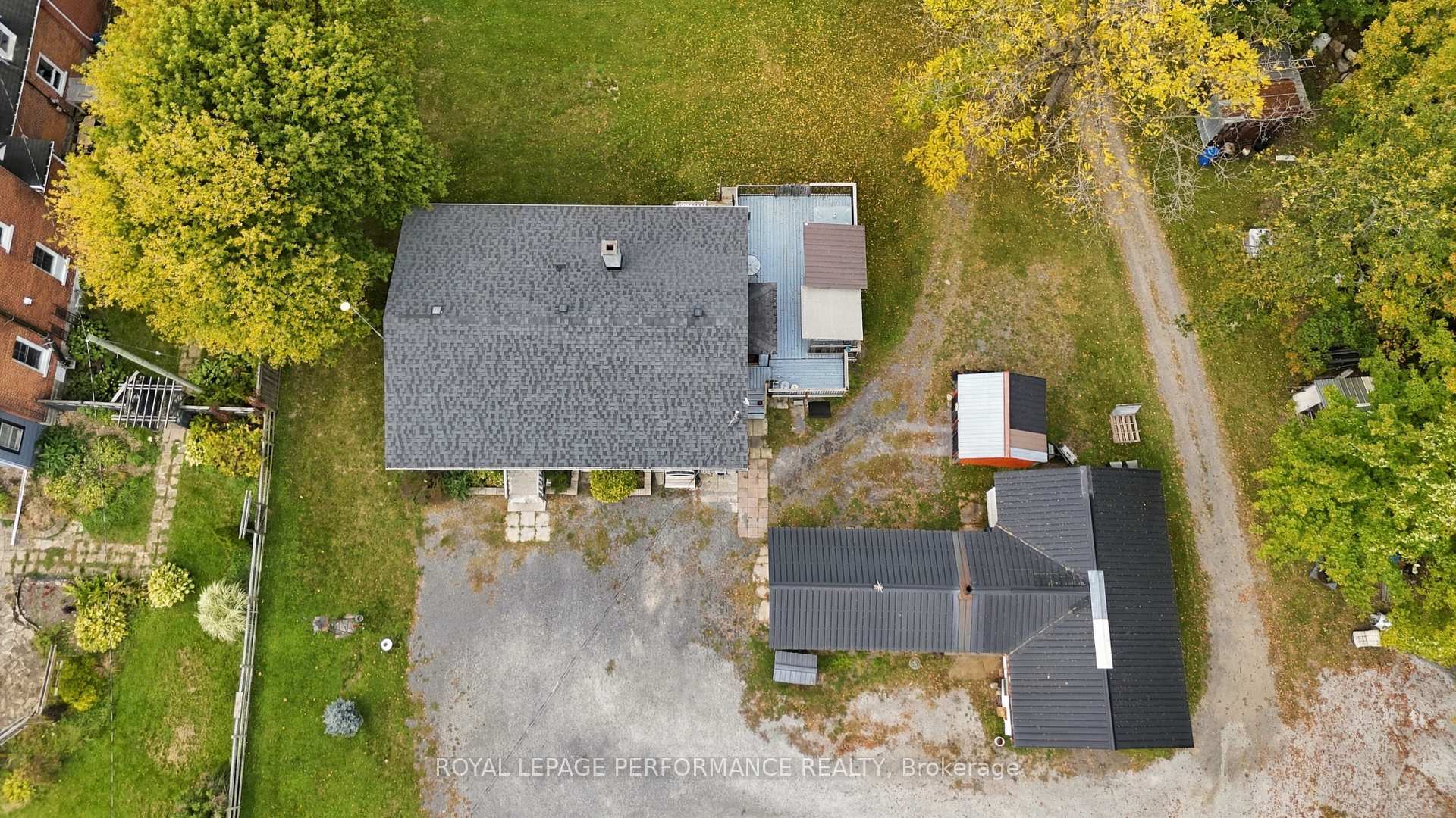 Photo 40 of 4126 34 Highway, Champlain, Champlain Twp — HOMEH
