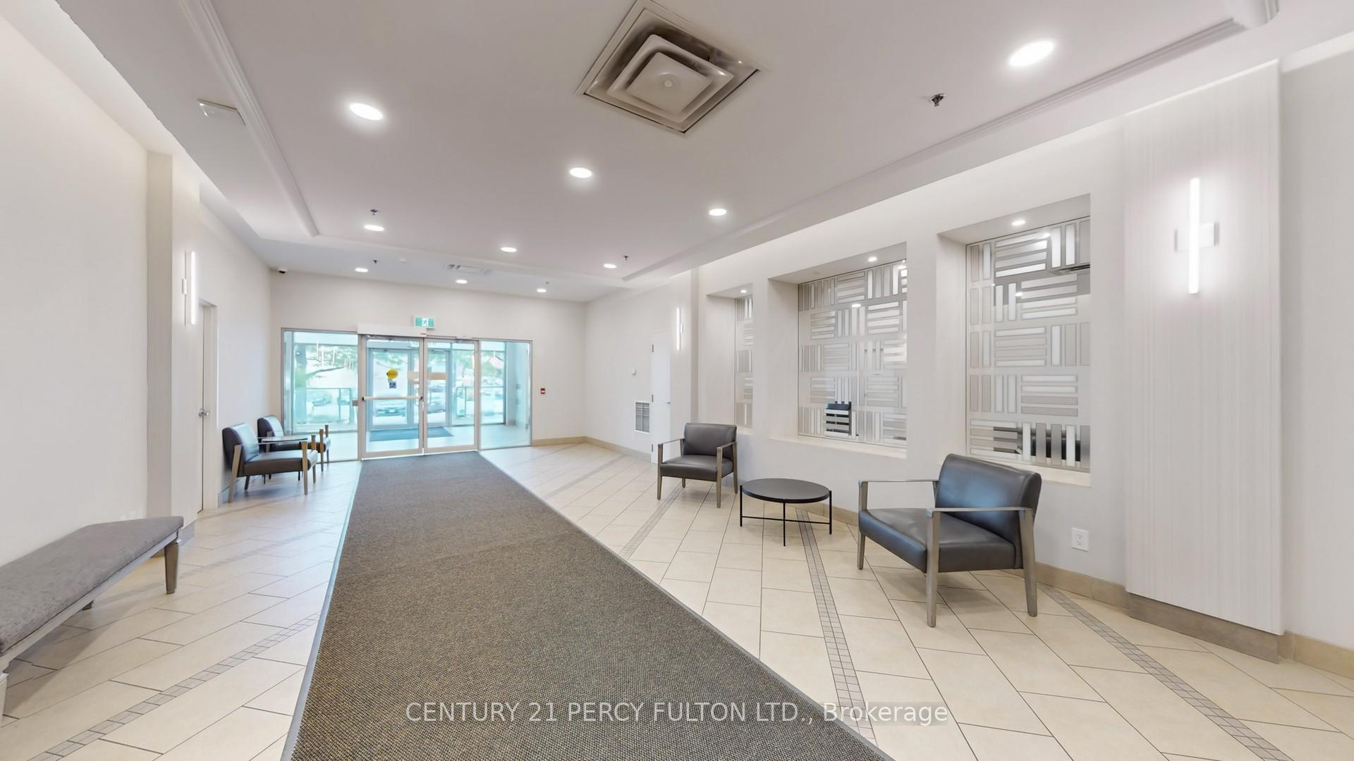 Photo 3 of Unit 1612, 9 George Street N, Brampton, Downtown Brampton — HOMEH