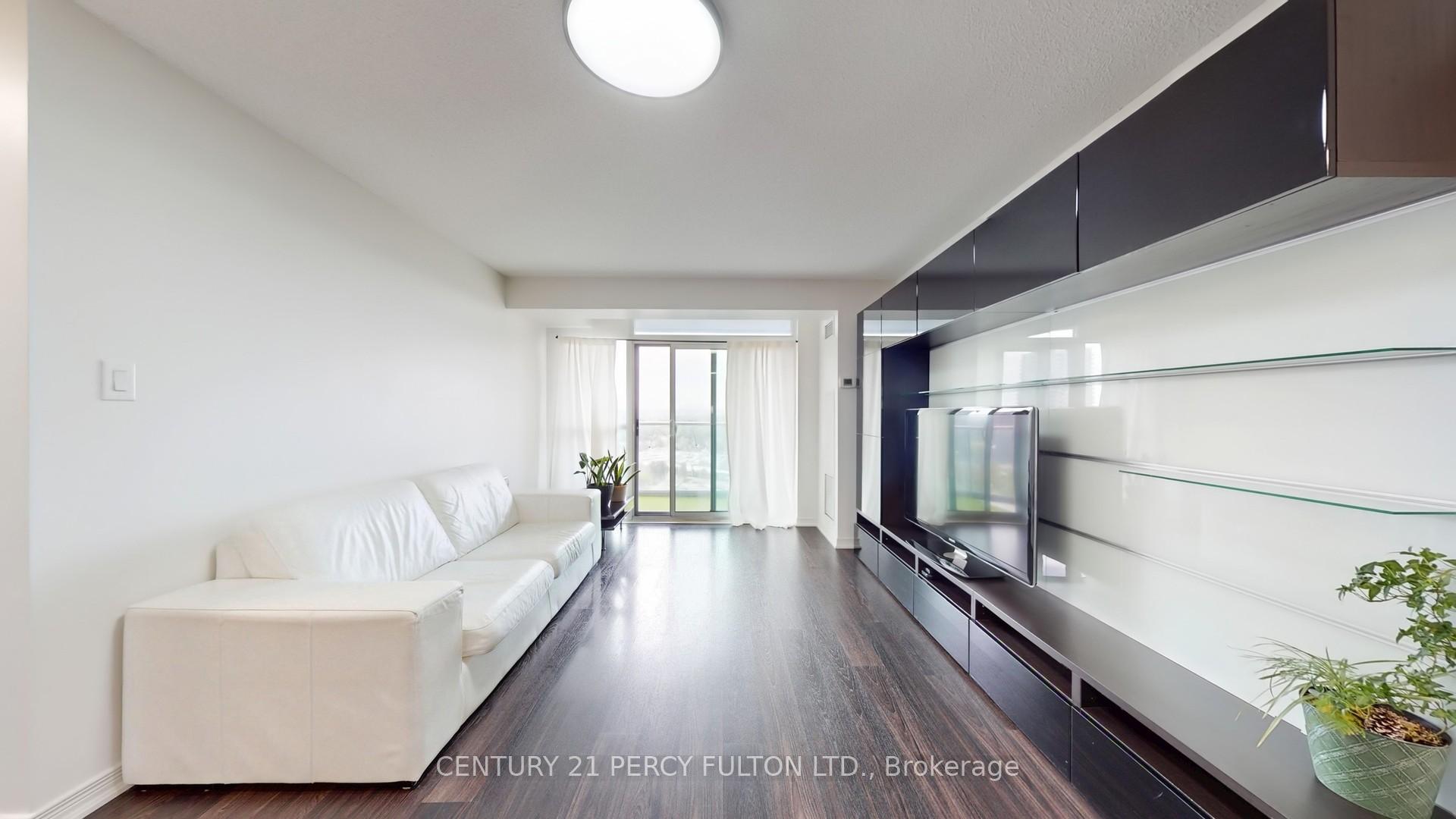 Photo 4 of Unit 1612, 9 George Street N, Brampton, Downtown Brampton — HOMEH