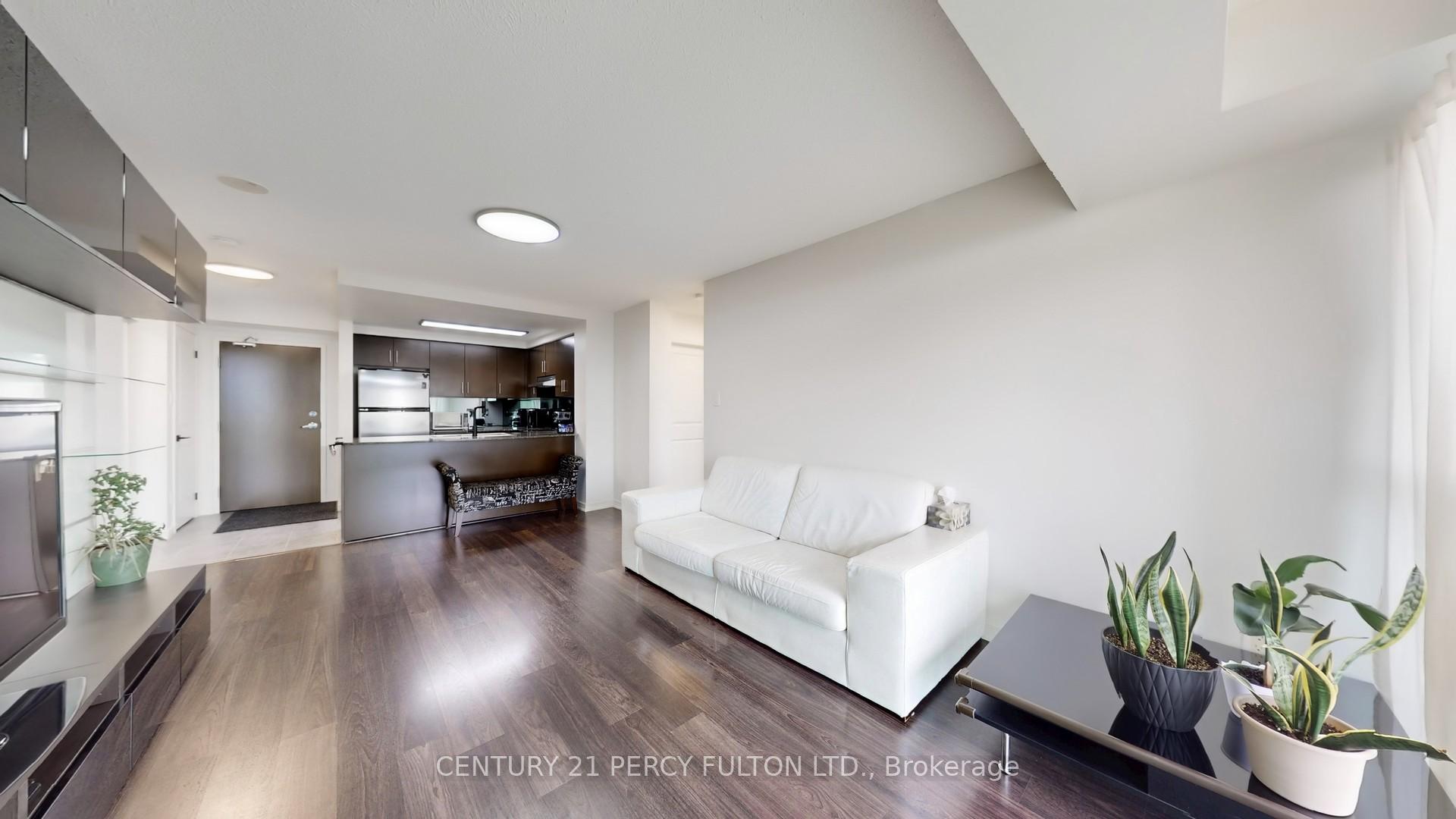 Photo 6 of Unit 1612, 9 George Street N, Brampton, Downtown Brampton — HOMEH