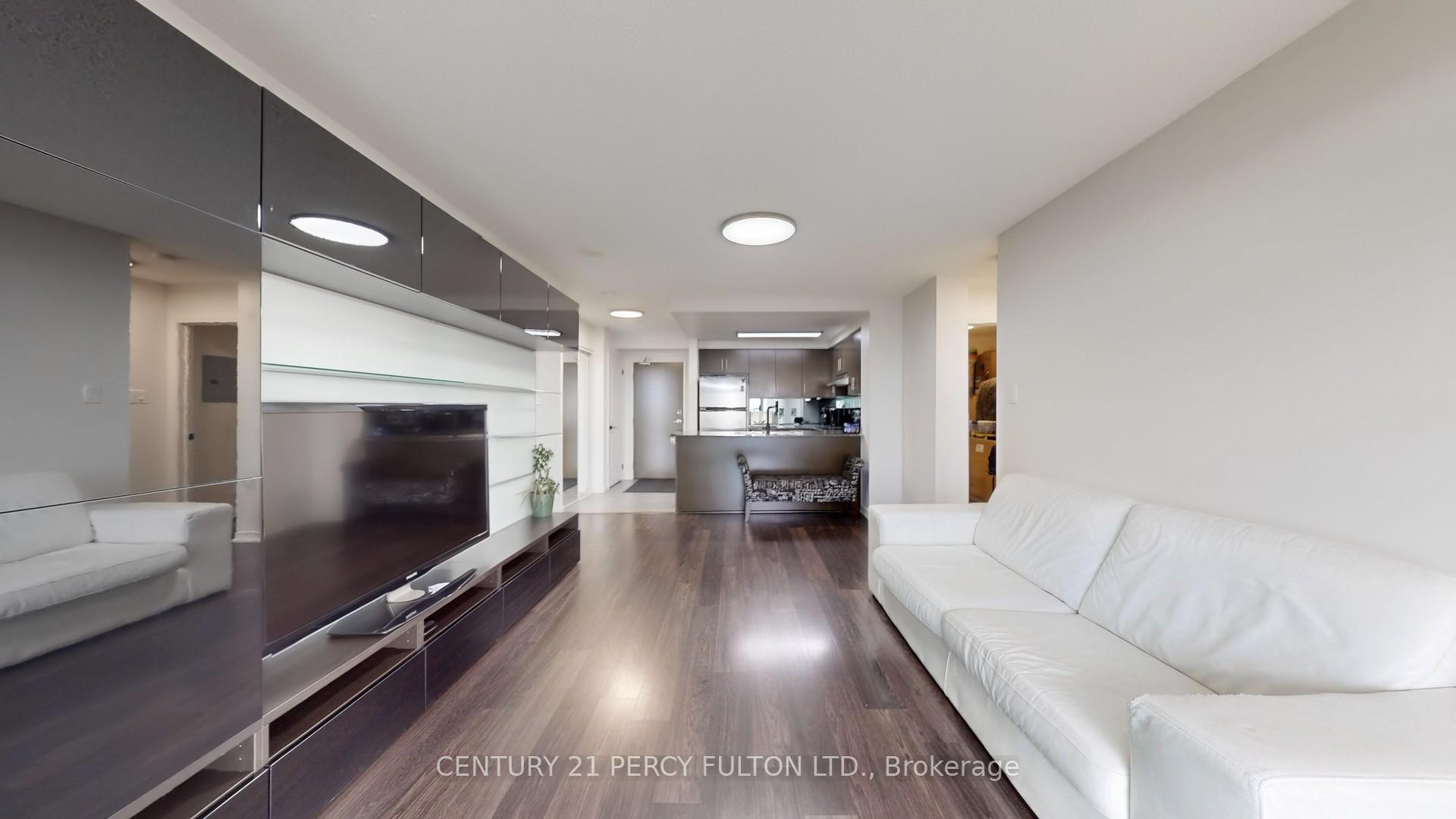 Photo 7 of Unit 1612, 9 George Street N, Brampton, Downtown Brampton — HOMEH