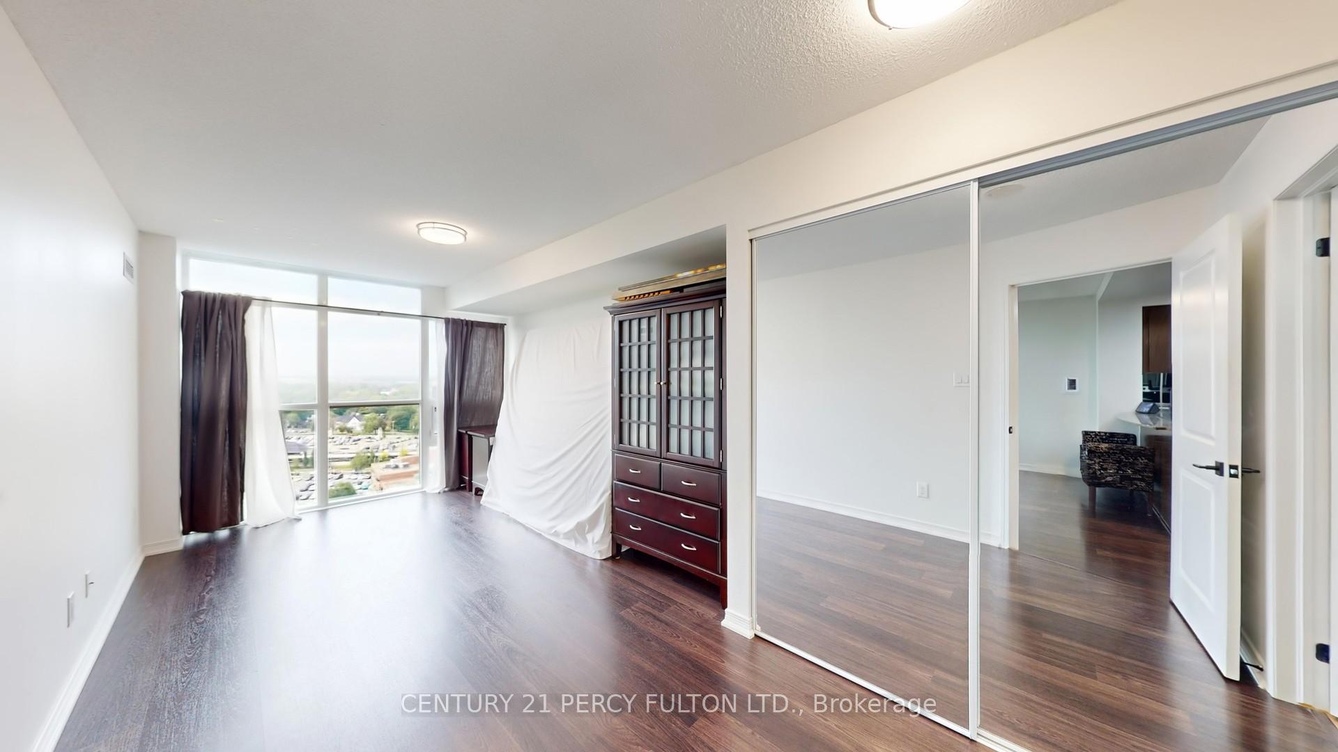 Photo 14 of Unit 1612, 9 George Street N, Brampton, Downtown Brampton — HOMEH