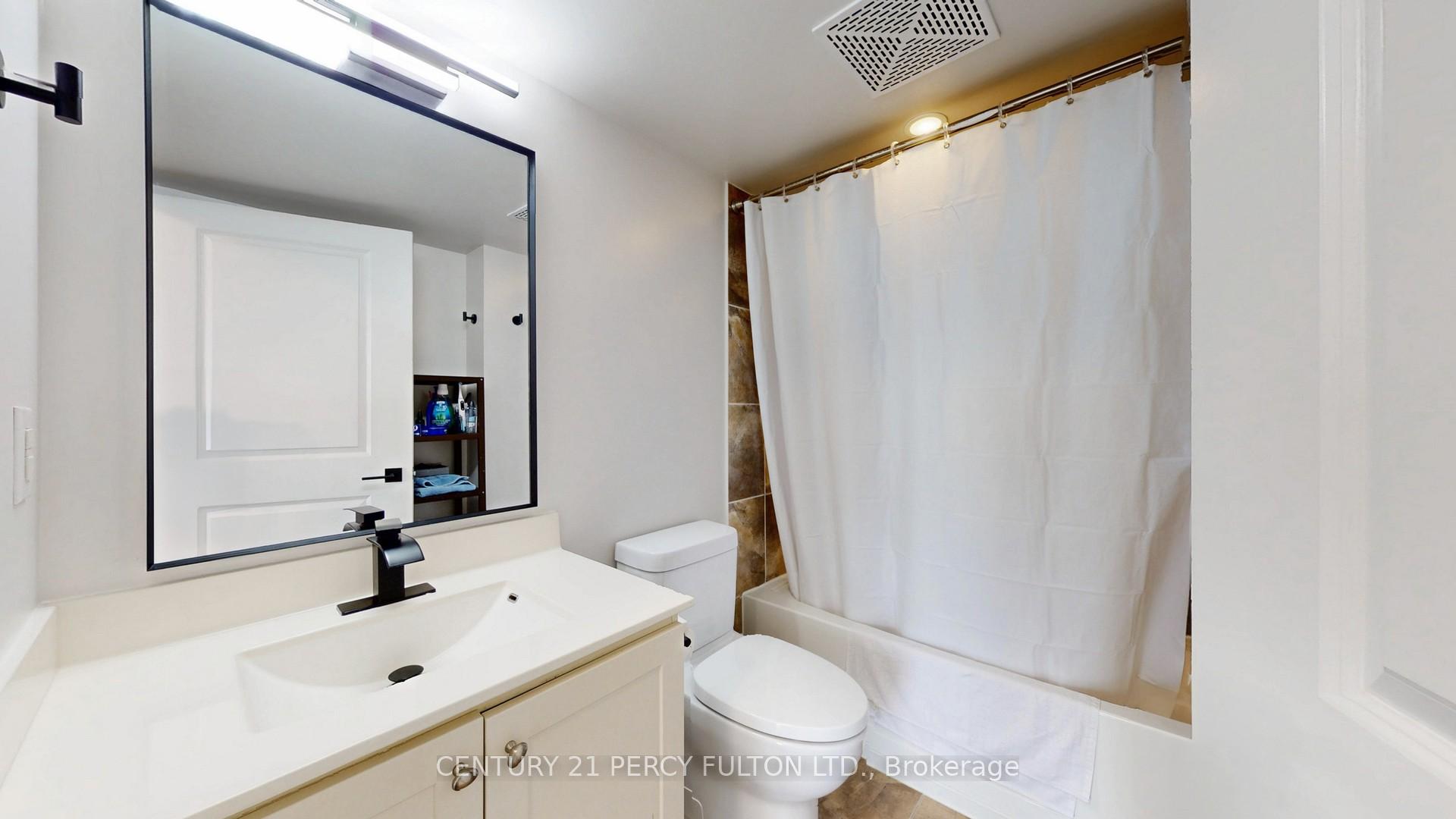 Photo 15 of Unit 1612, 9 George Street N, Brampton, Downtown Brampton — HOMEH
