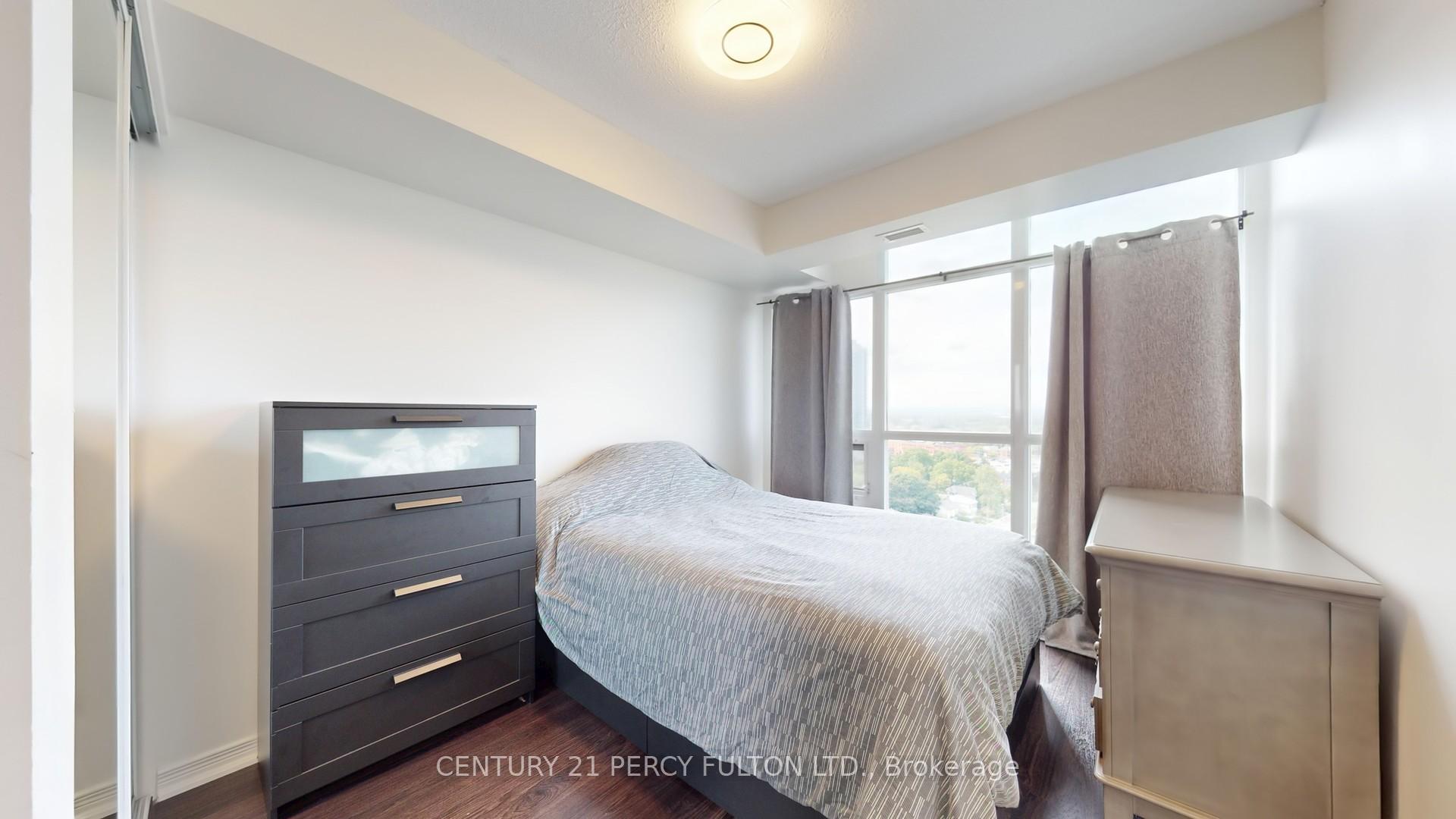 Photo 16 of Unit 1612, 9 George Street N, Brampton, Downtown Brampton — HOMEH