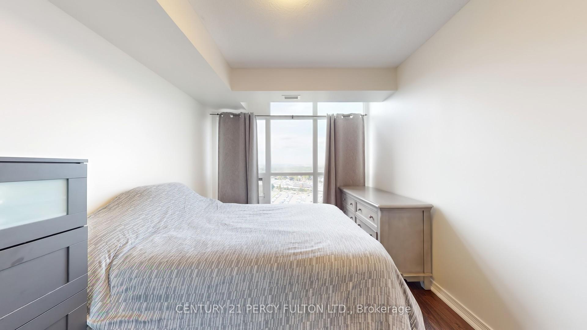 Photo 17 of Unit 1612, 9 George Street N, Brampton, Downtown Brampton — HOMEH