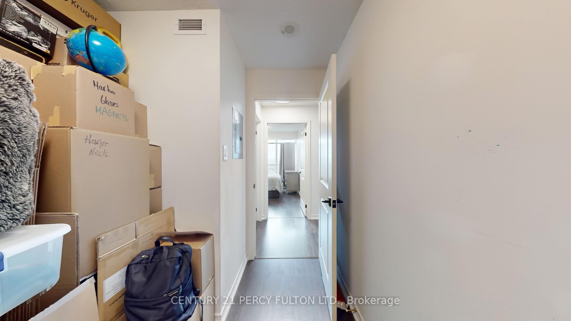 Photo 18 of Unit 1612, 9 George Street N, Brampton, Downtown Brampton — HOMEH