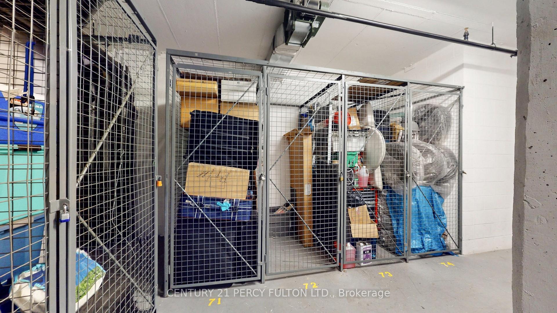 Photo 25 of Unit 1612, 9 George Street N, Brampton, Downtown Brampton — HOMEH