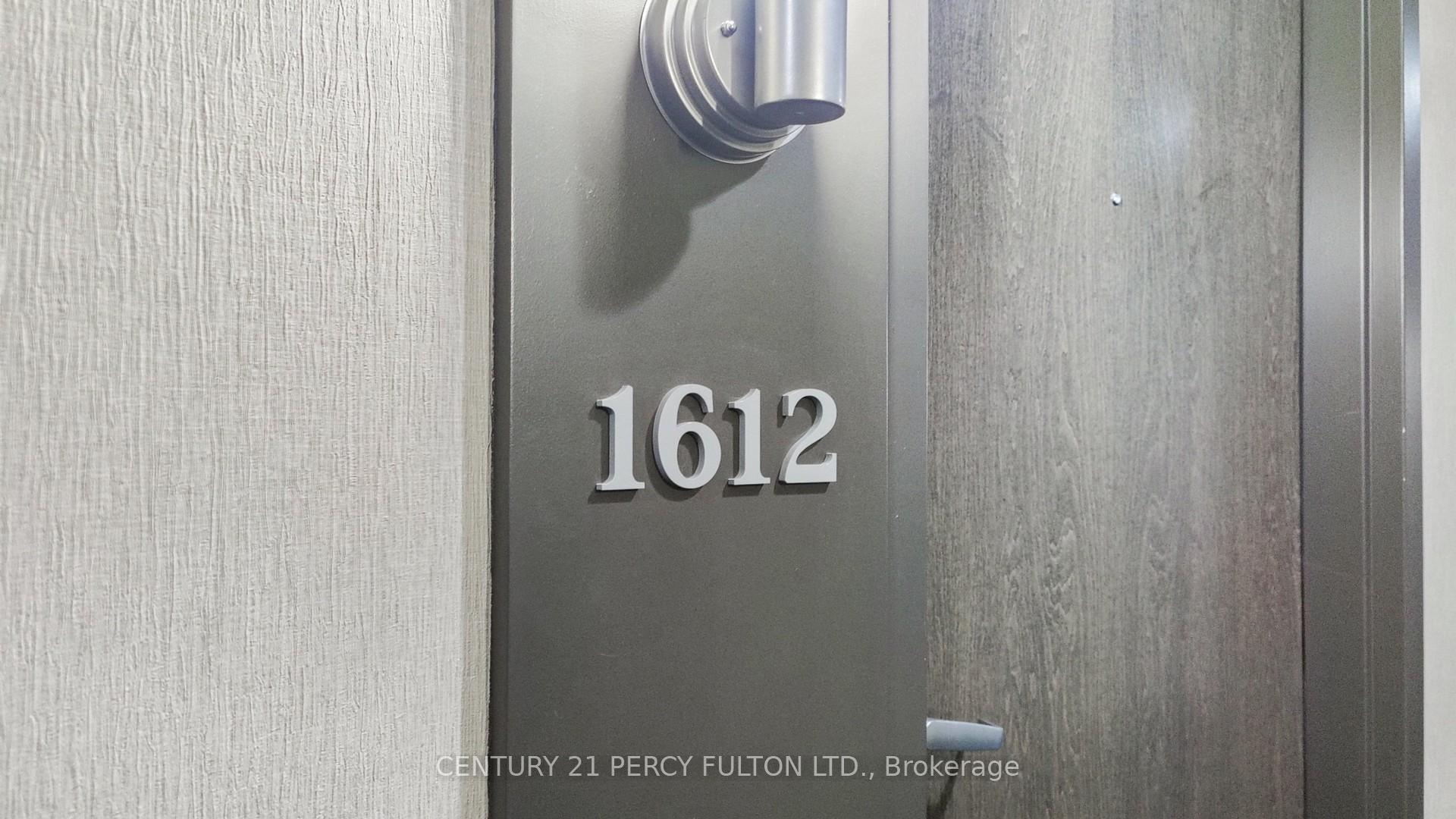 Photo 27 of Unit 1612, 9 George Street N, Brampton, Downtown Brampton — HOMEH
