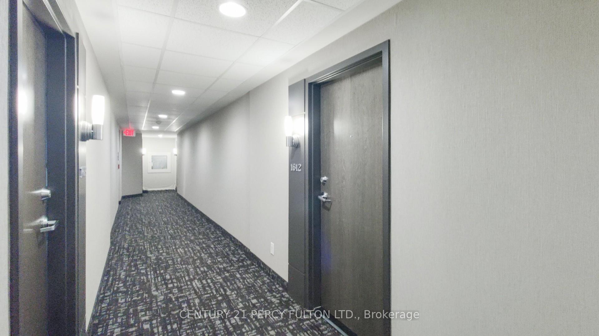 Photo 28 of Unit 1612, 9 George Street N, Brampton, Downtown Brampton — HOMEH