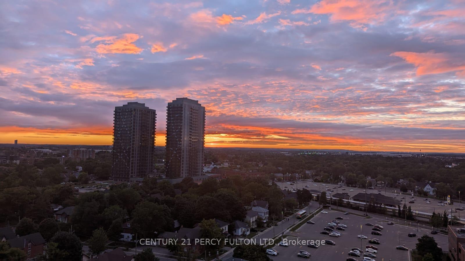 Photo 33 of Unit 1612, 9 George Street N, Brampton, Downtown Brampton — HOMEH