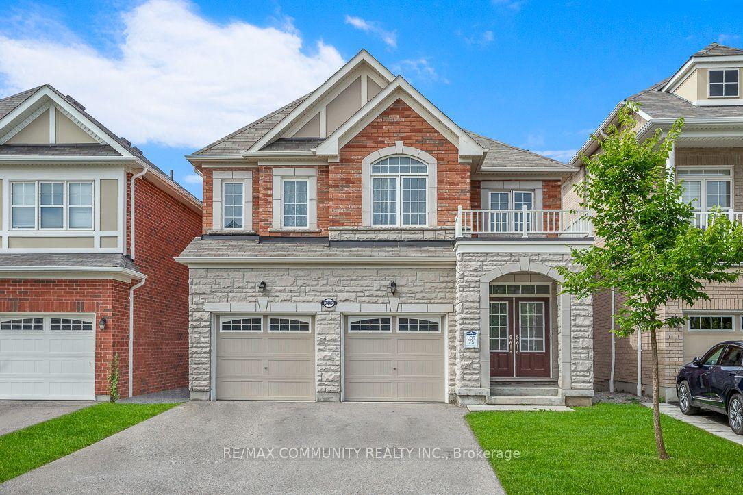 Photo 1 of Unit Bsmt, 2447 Moonlight Crescent, Pickering, Rural Pickering — HOMEH