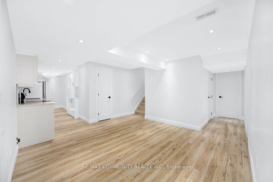 Photo 4 of Unit Bsmt, 2447 Moonlight Crescent, Pickering, Rural Pickering — HOMEH