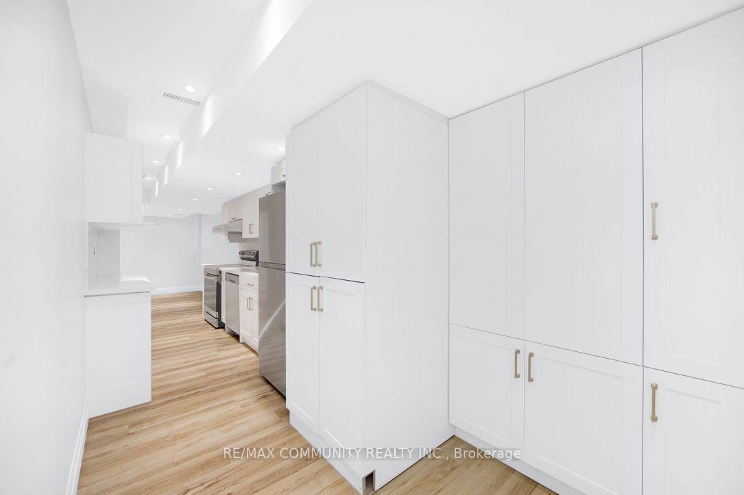 Photo 9 of Unit Bsmt, 2447 Moonlight Crescent, Pickering, Rural Pickering — HOMEH