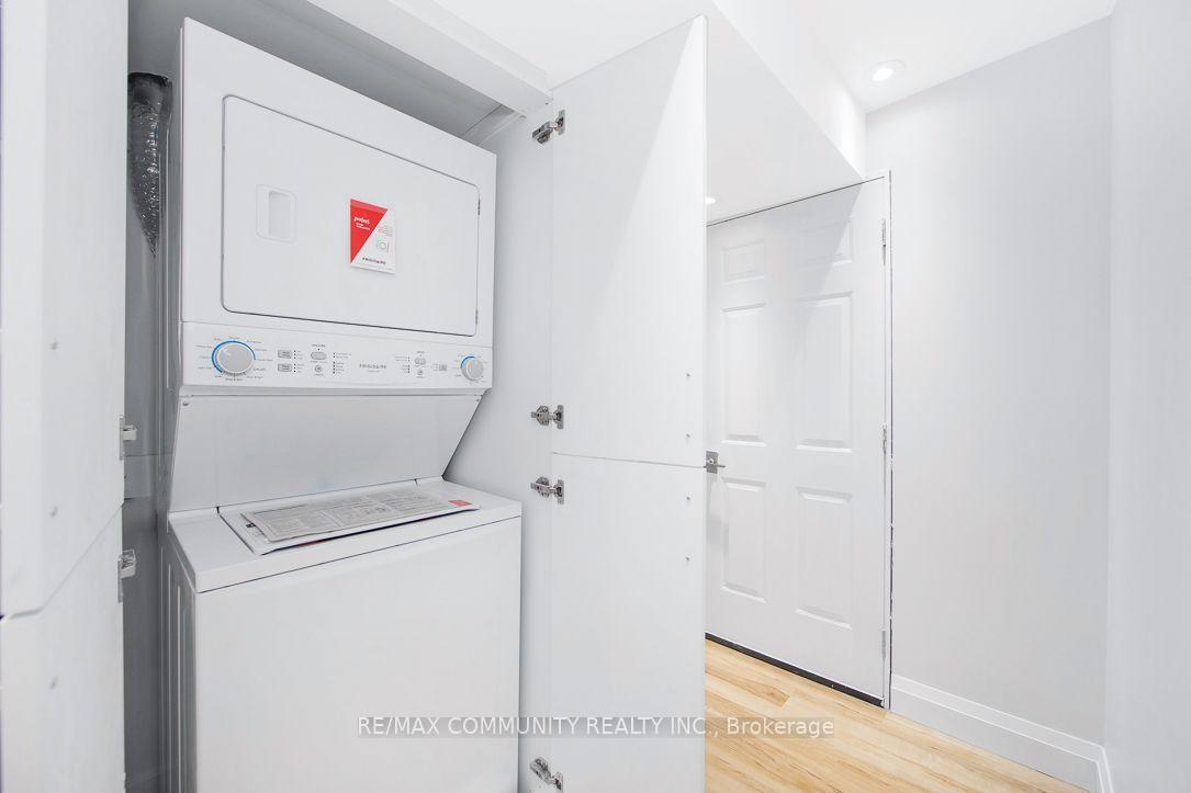 Photo 10 of Unit Bsmt, 2447 Moonlight Crescent, Pickering, Rural Pickering — HOMEH