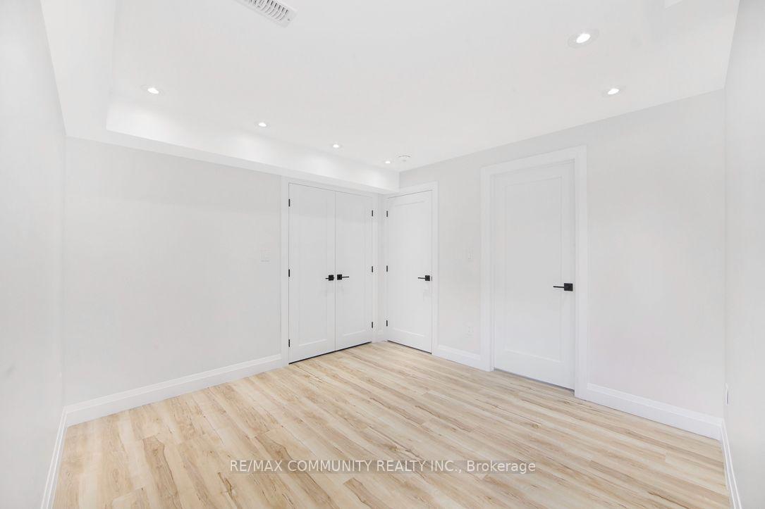 Photo 14 of Unit Bsmt, 2447 Moonlight Crescent, Pickering, Rural Pickering — HOMEH