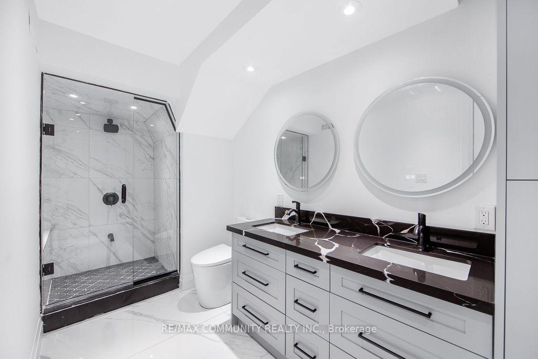 Photo 16 of Unit Bsmt, 2447 Moonlight Crescent, Pickering, Rural Pickering — HOMEH