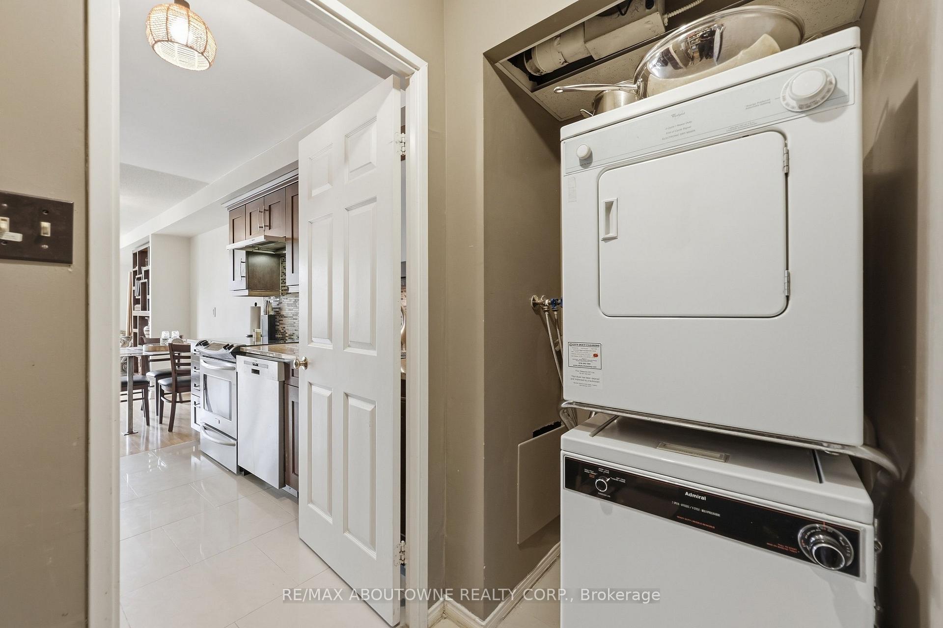 Photo 26 of Unit 1003, 280 Simcoe Street, Toronto, Kensington-Chinatown — HOMEH