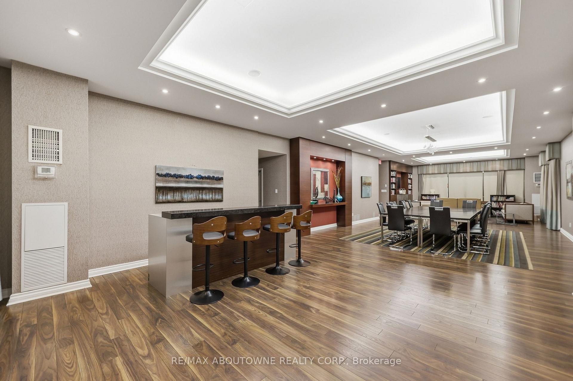 Photo 35 of Unit 1003, 280 Simcoe Street, Toronto, Kensington-Chinatown — HOMEH
