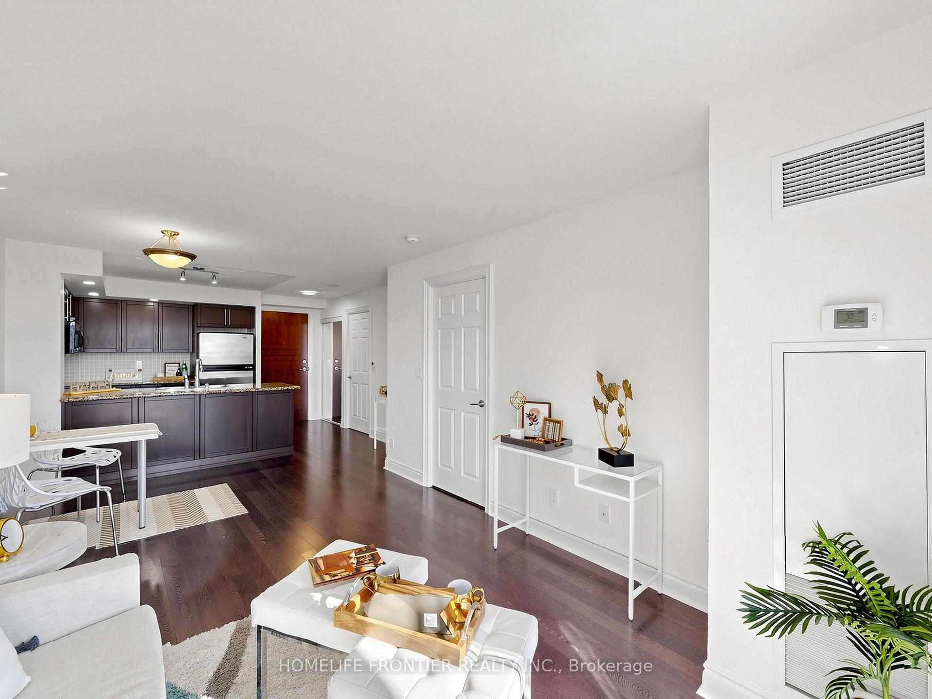 Photo 3 of Unit 1162, 23 Cox Boulevard, Markham, Unionville — HOMEH