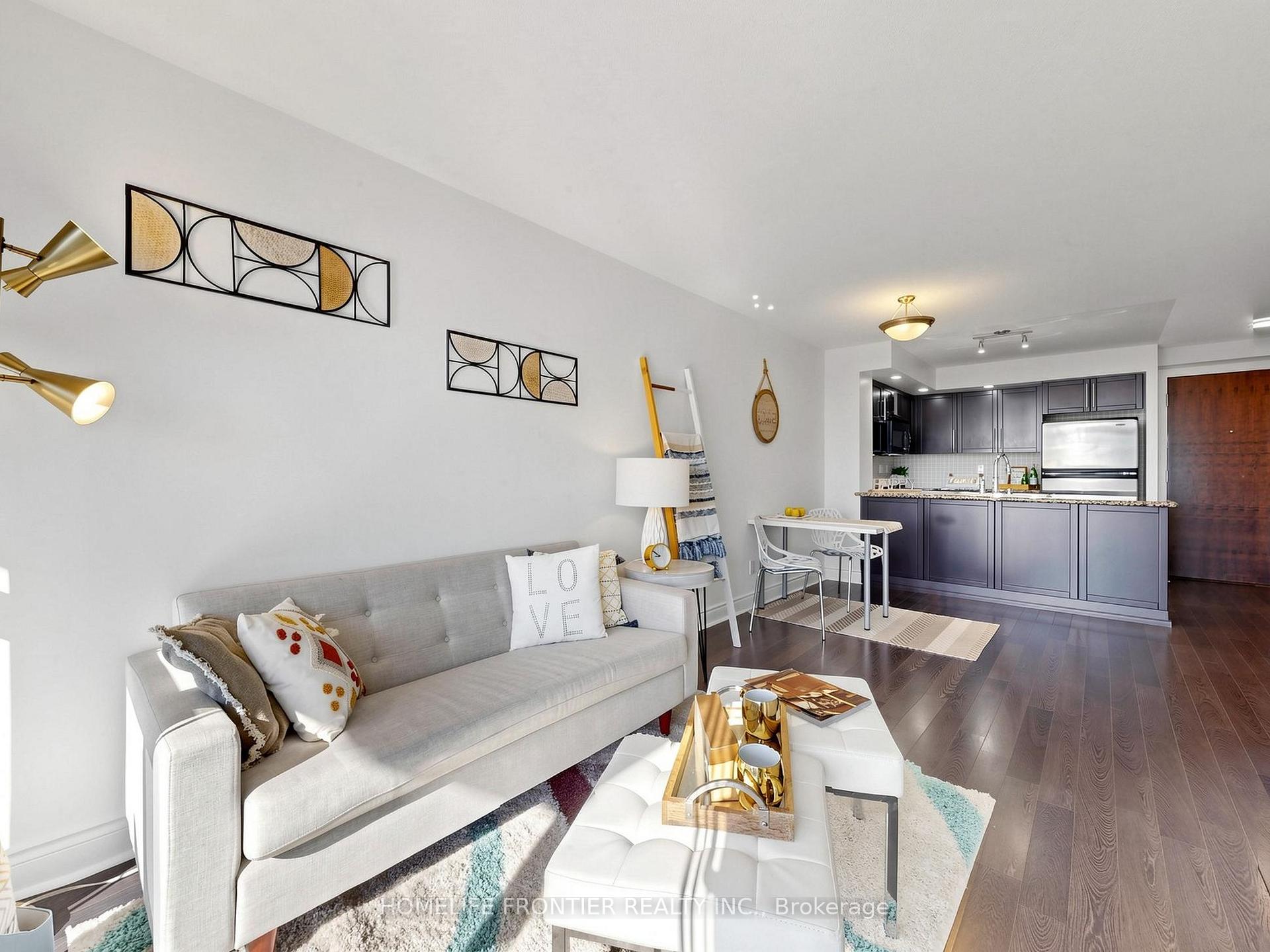 Photo 5 of Unit 1162, 23 Cox Boulevard, Markham, Unionville — HOMEH