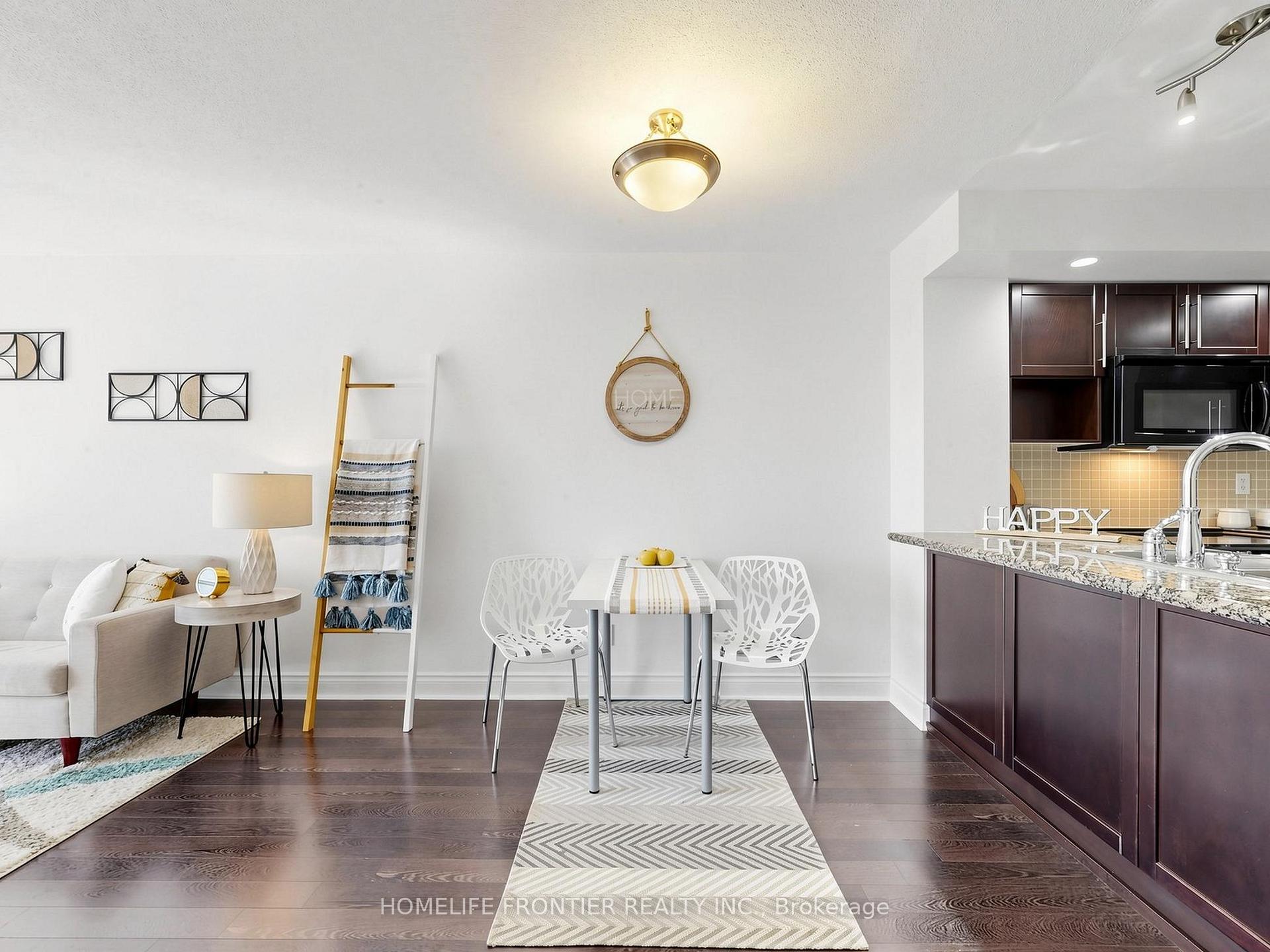 Photo 7 of Unit 1162, 23 Cox Boulevard, Markham, Unionville — HOMEH