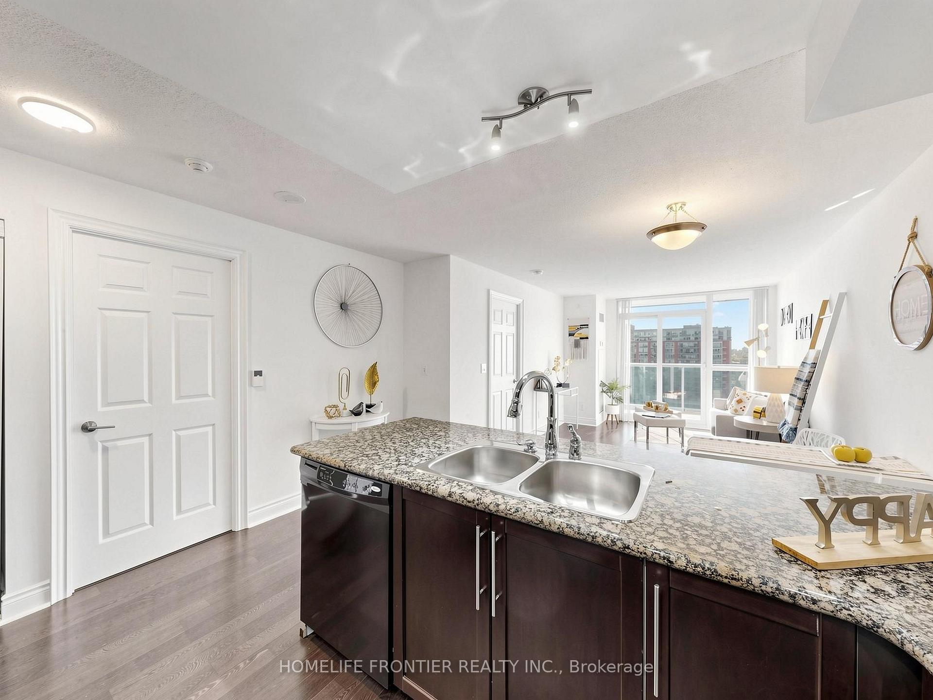 Photo 11 of Unit 1162, 23 Cox Boulevard, Markham, Unionville — HOMEH