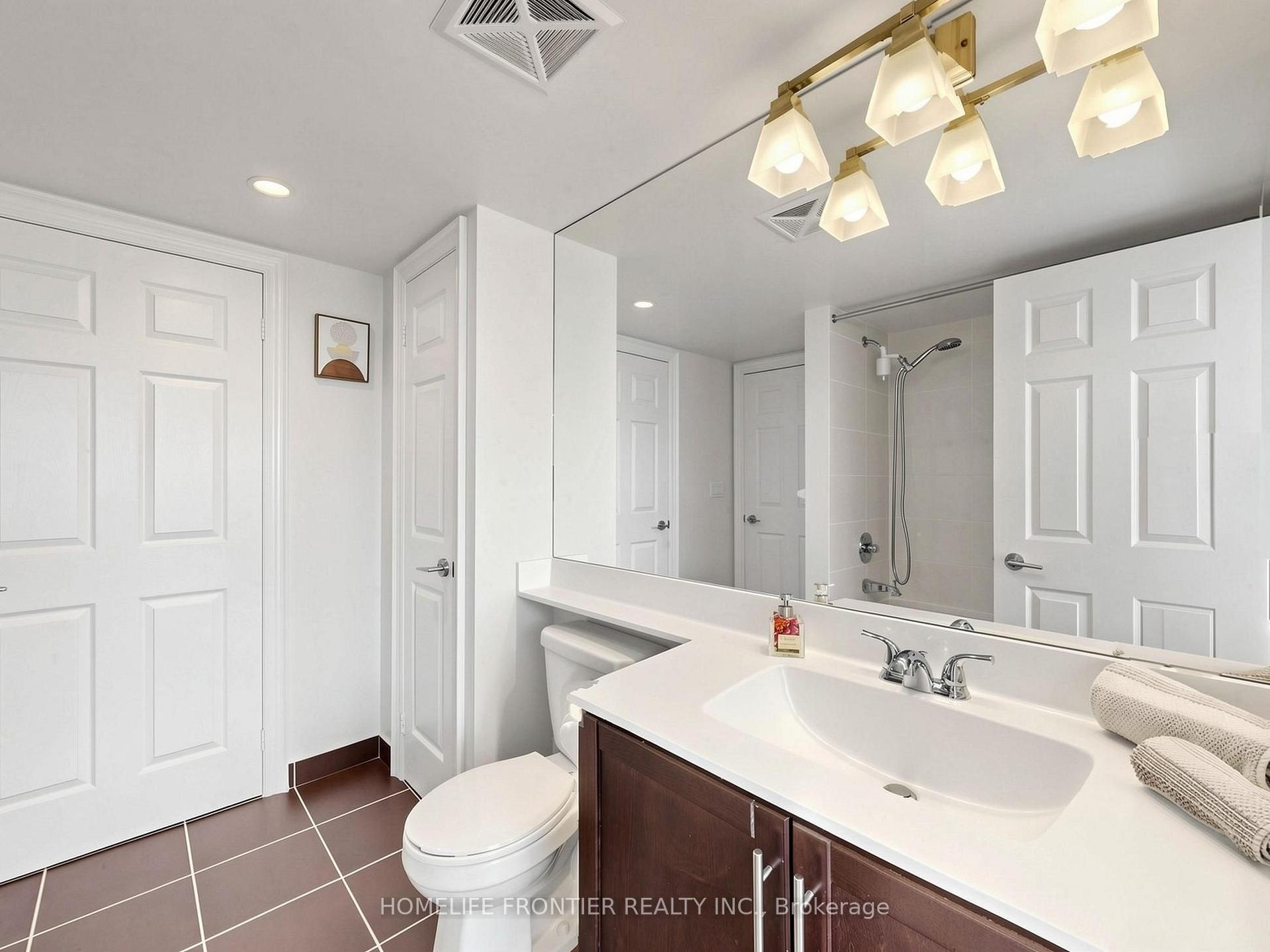 Photo 17 of Unit 1162, 23 Cox Boulevard, Markham, Unionville — HOMEH