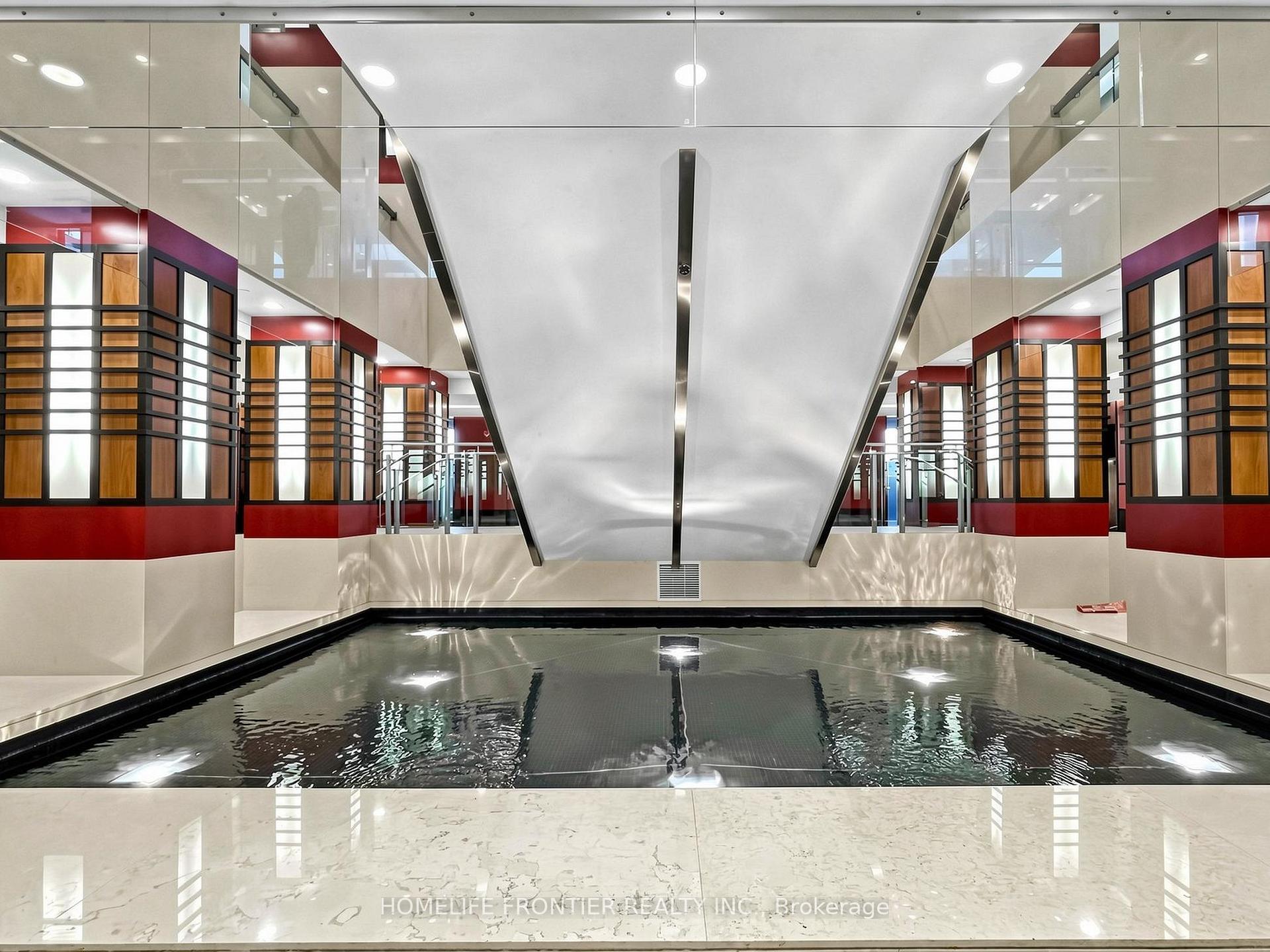 Photo 25 of Unit 1162, 23 Cox Boulevard, Markham, Unionville — HOMEH